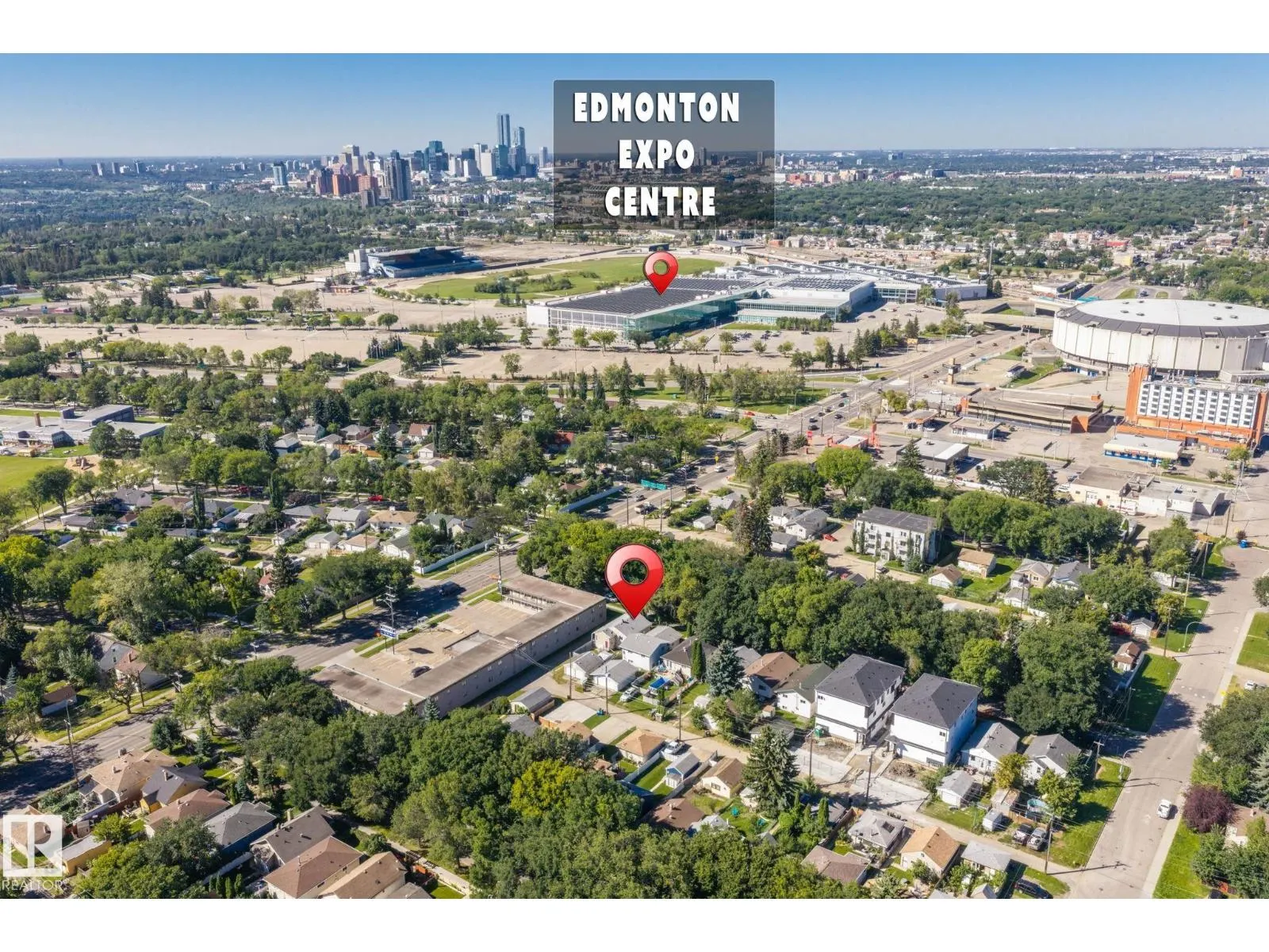 11811 70 ST NW