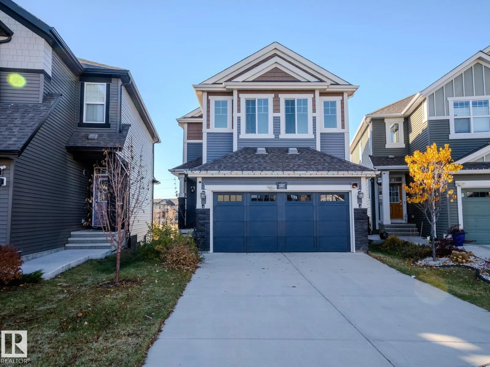 3807 CHERRY LO SW