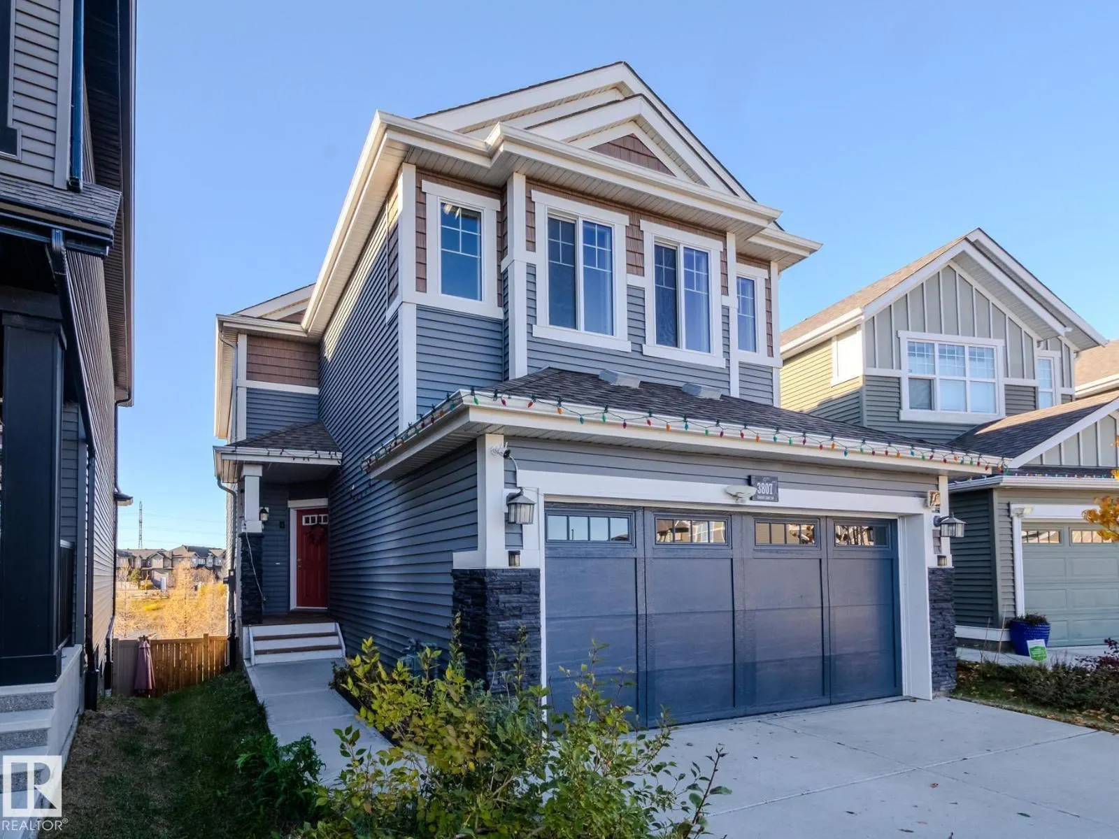 3807 CHERRY LO SW