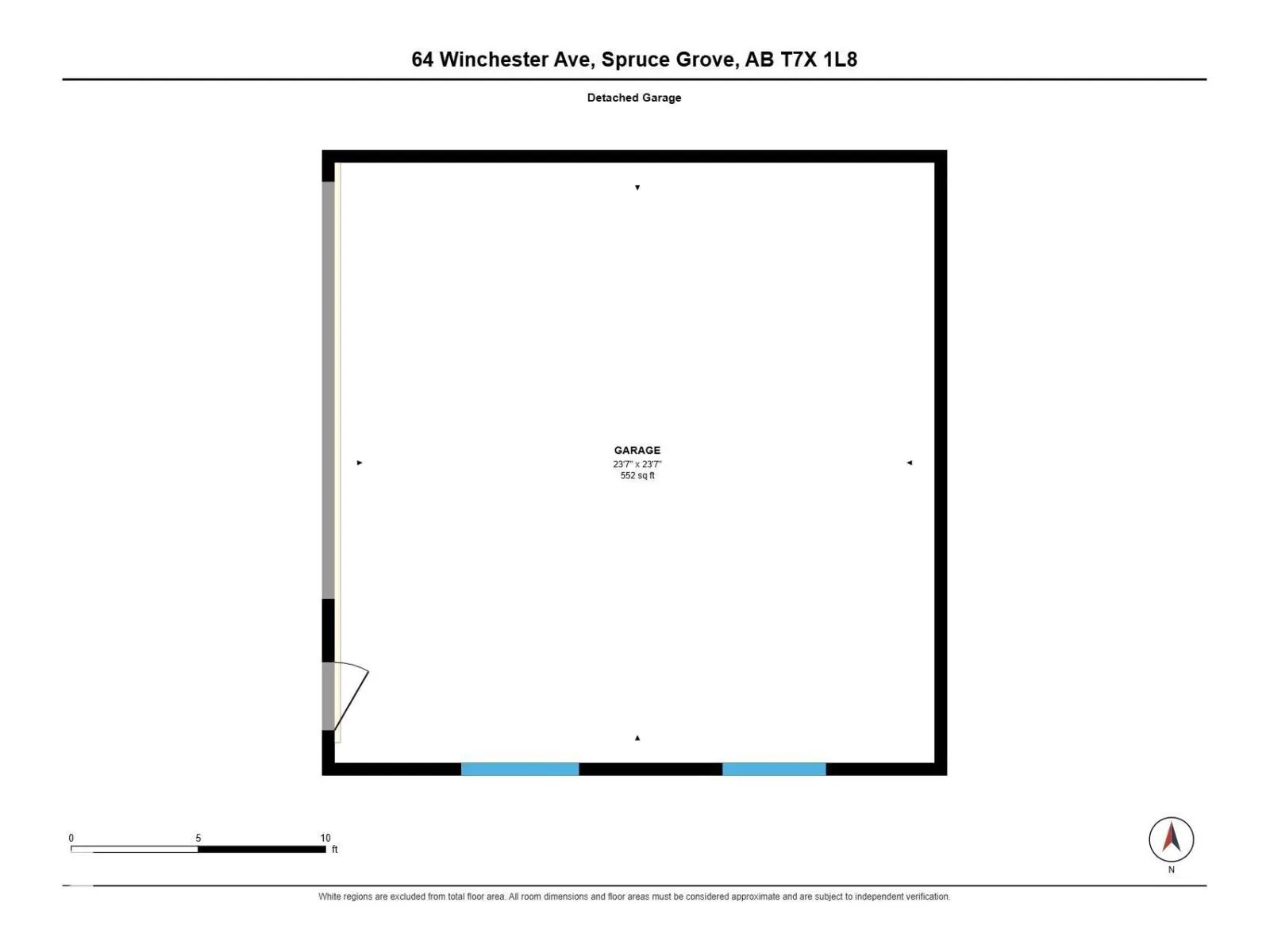 64 WINCHESTER AV