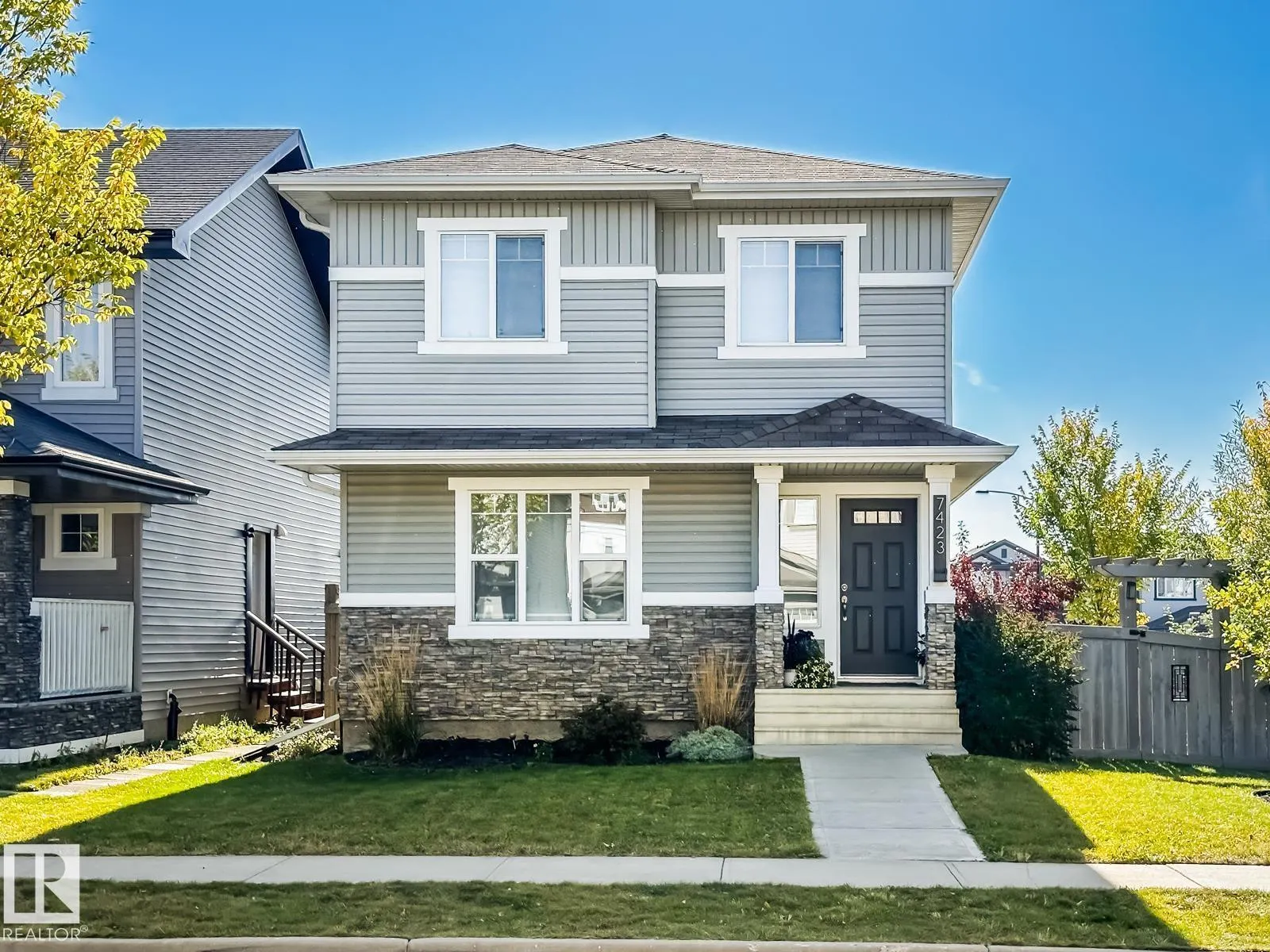 7423 179 AV NW
