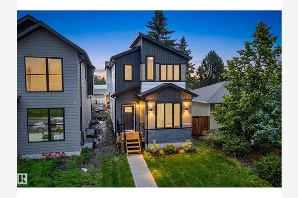 5604 105 AV NW