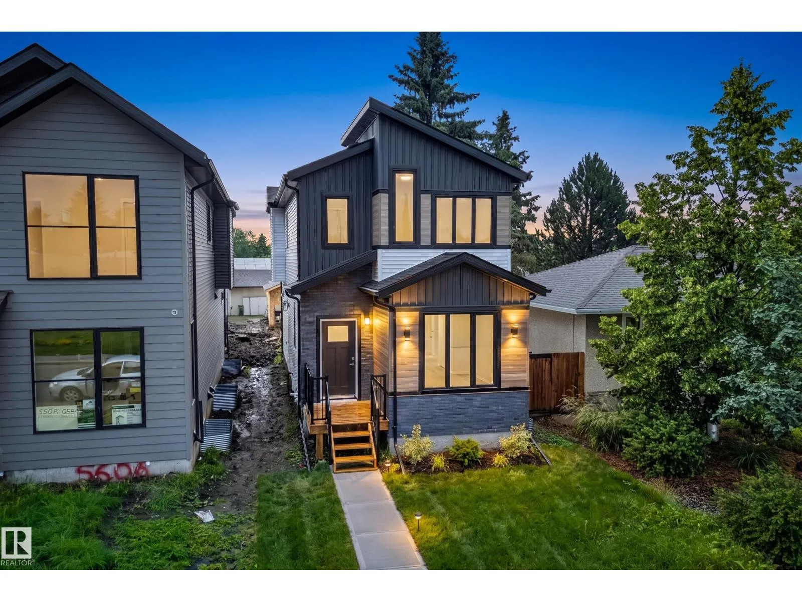 5604 105 AV NW