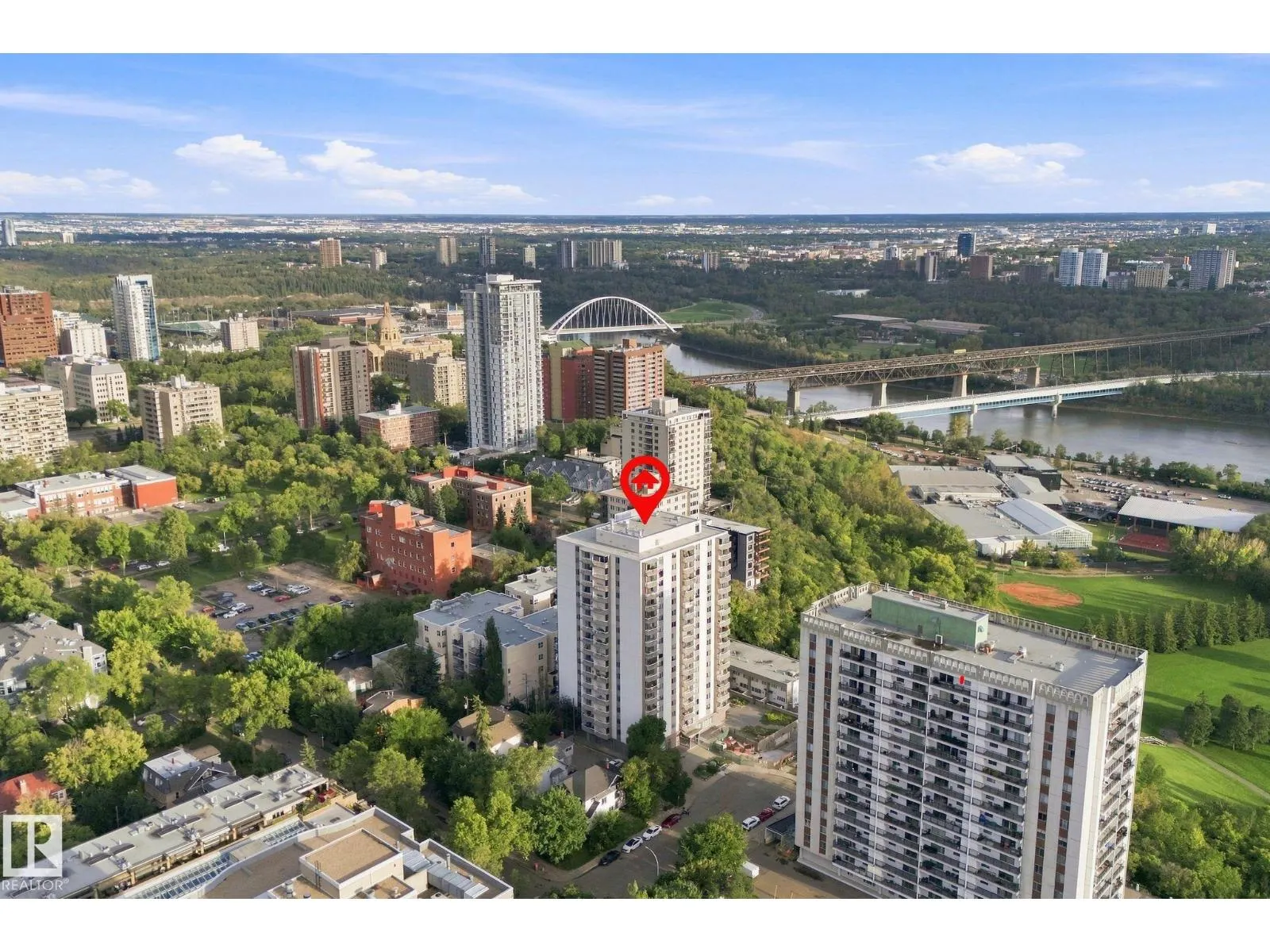 #1507 9835 113 ST NW