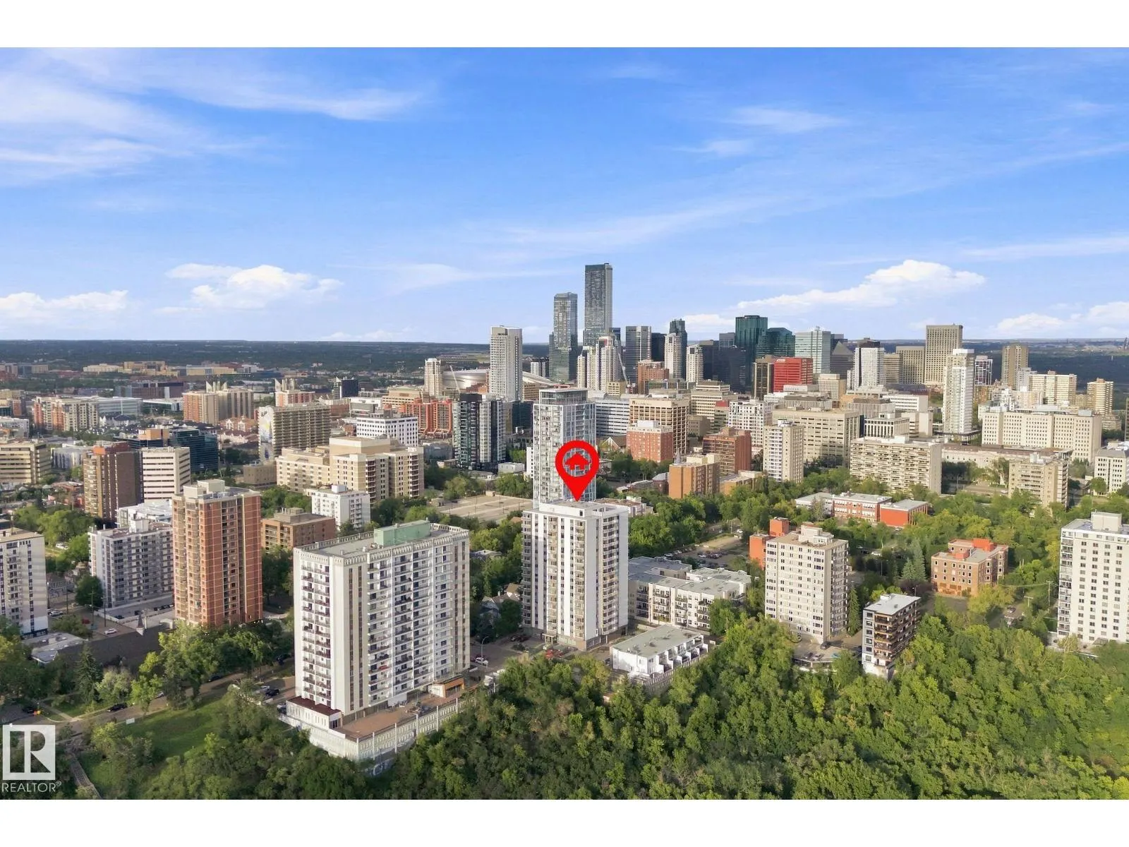 #1507 9835 113 ST NW
