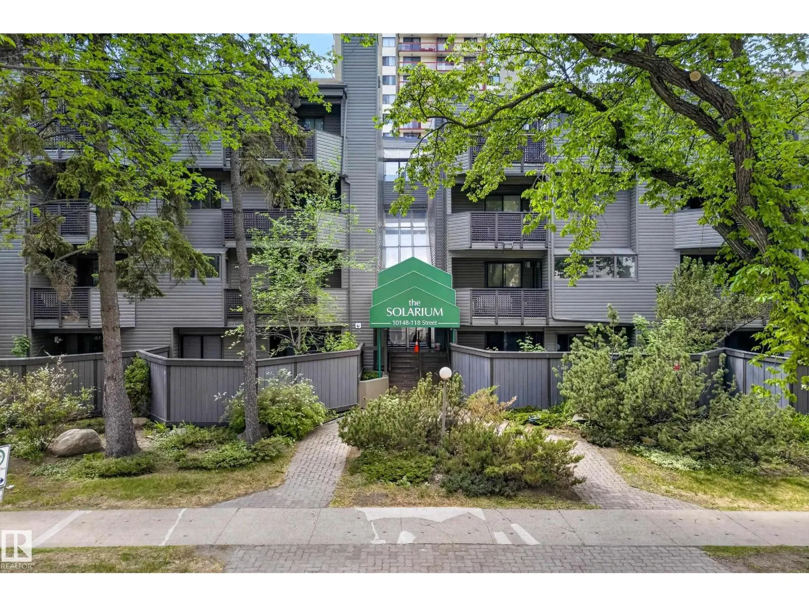 #302 10148 118 ST NW
