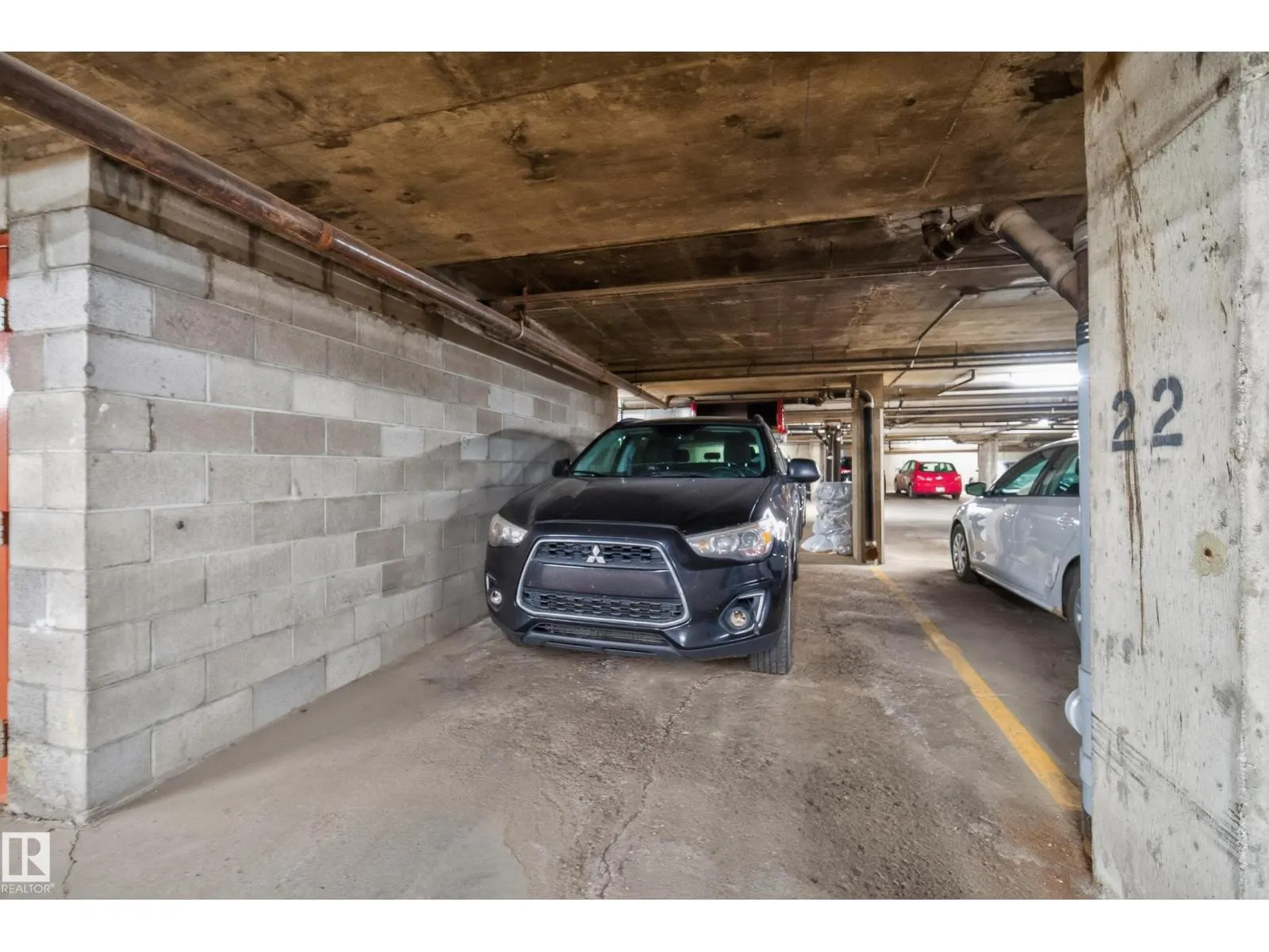 #302 10148 118 ST NW