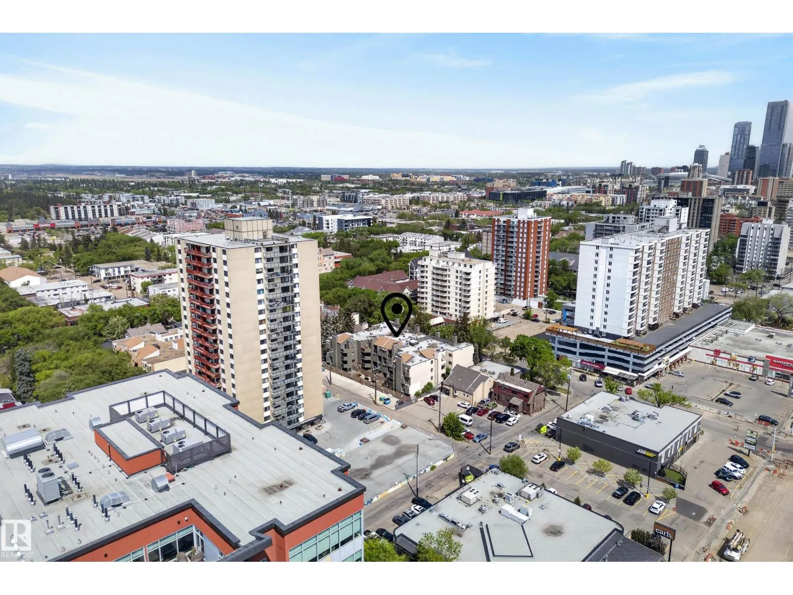 #302 10148 118 ST NW