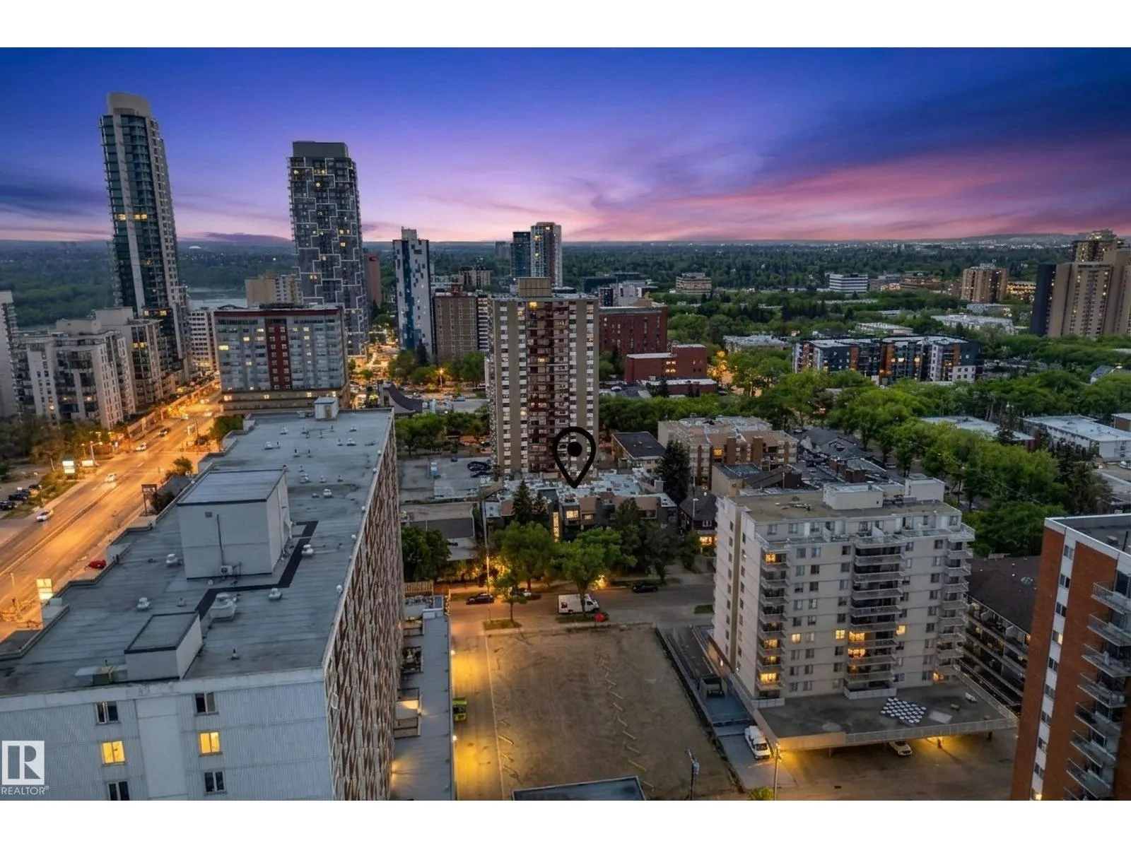 #302 10148 118 ST NW