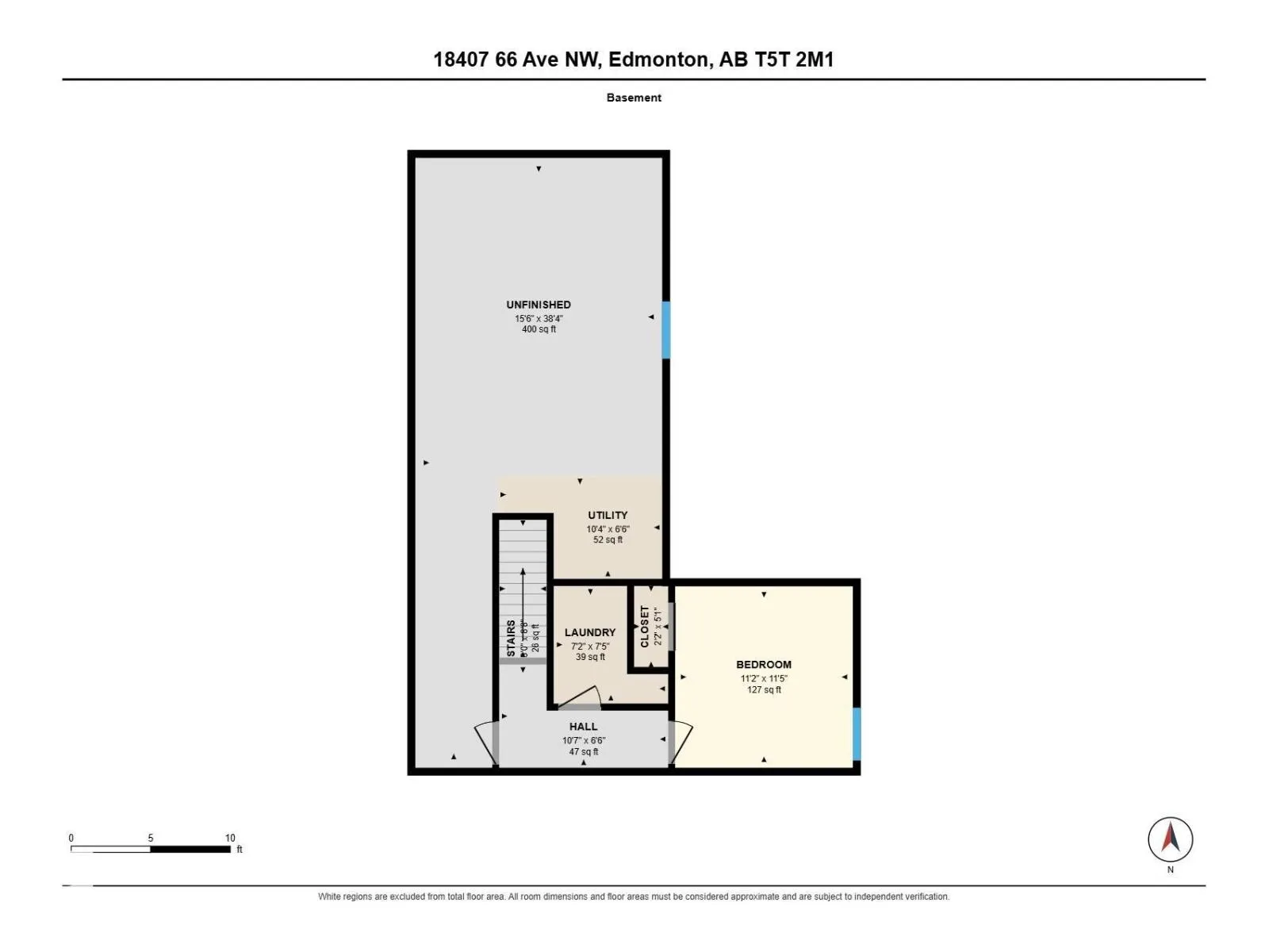 18407 66 AV NW
