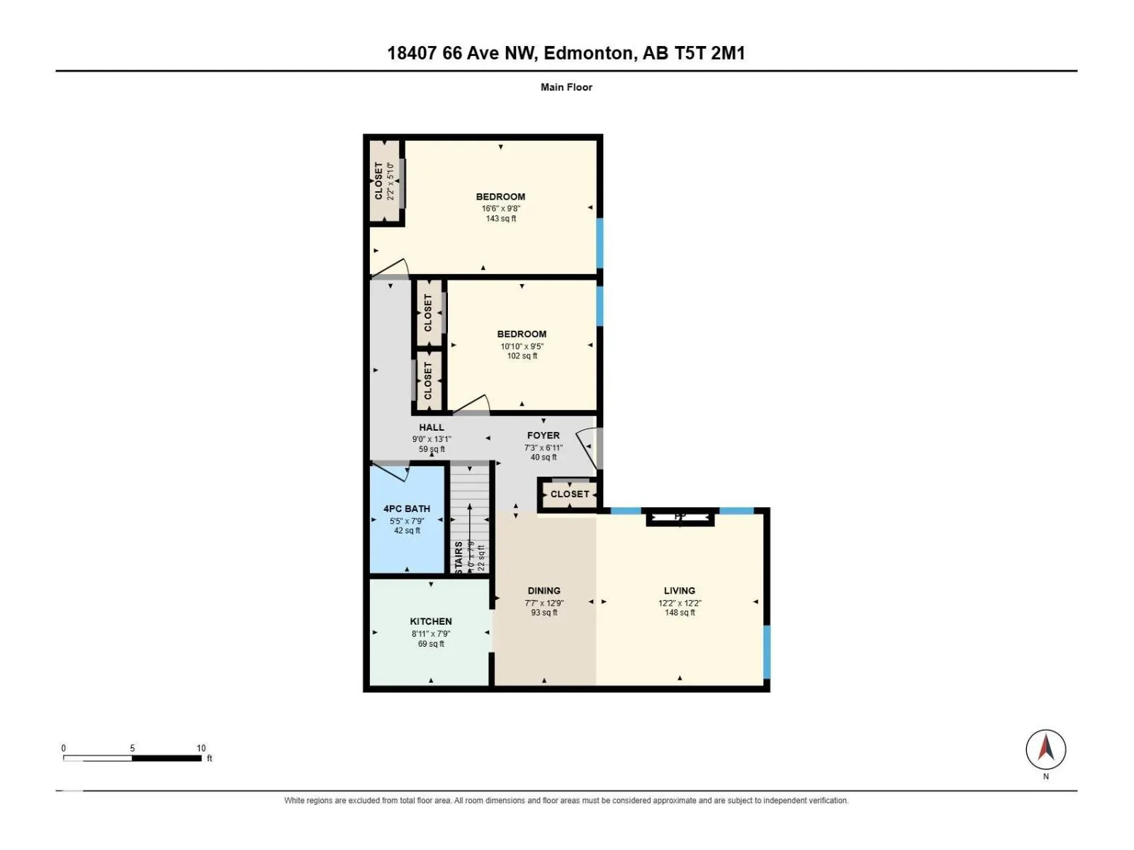 18407 66 AV NW