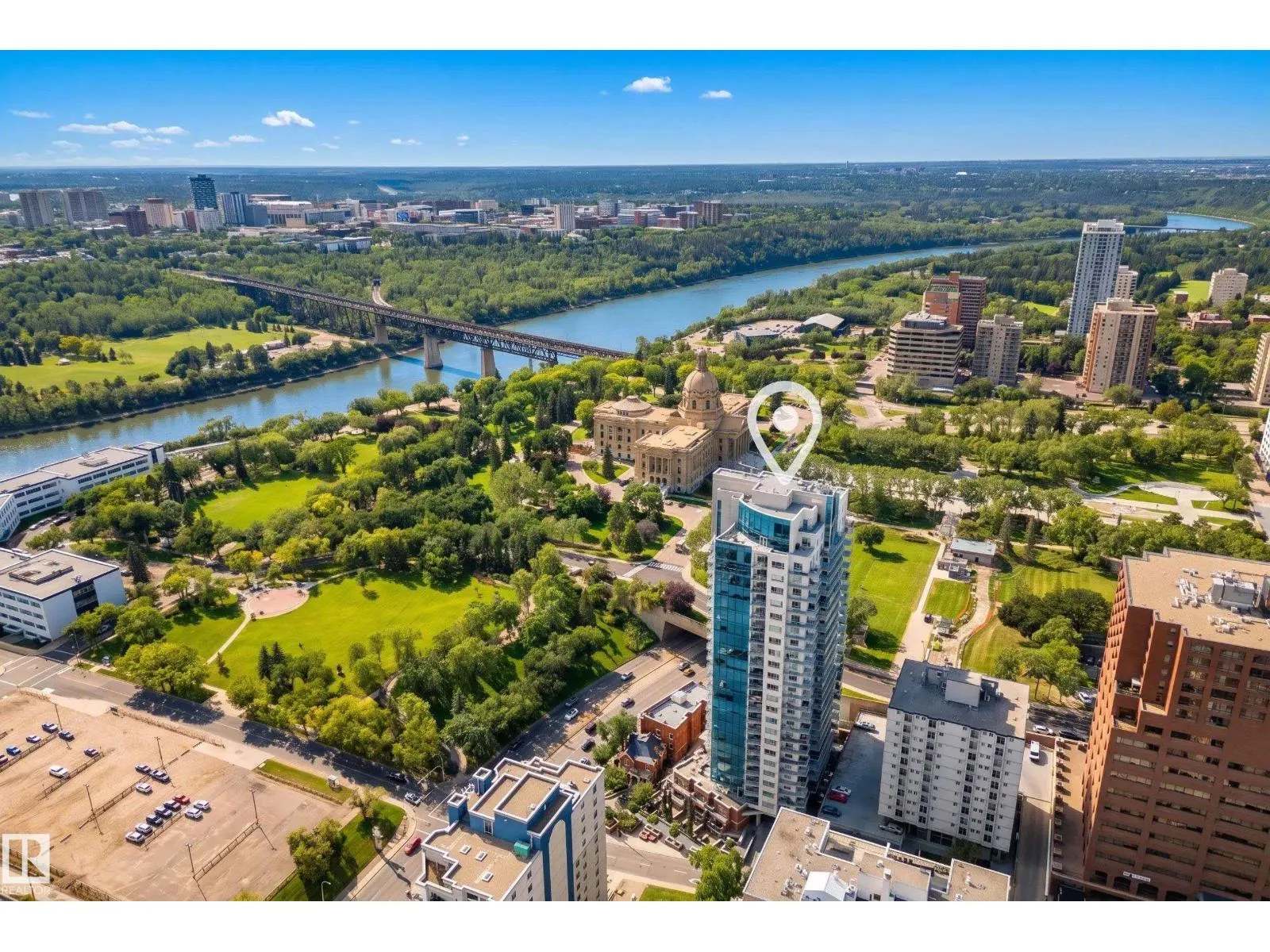 #2502 9720 106 ST NW