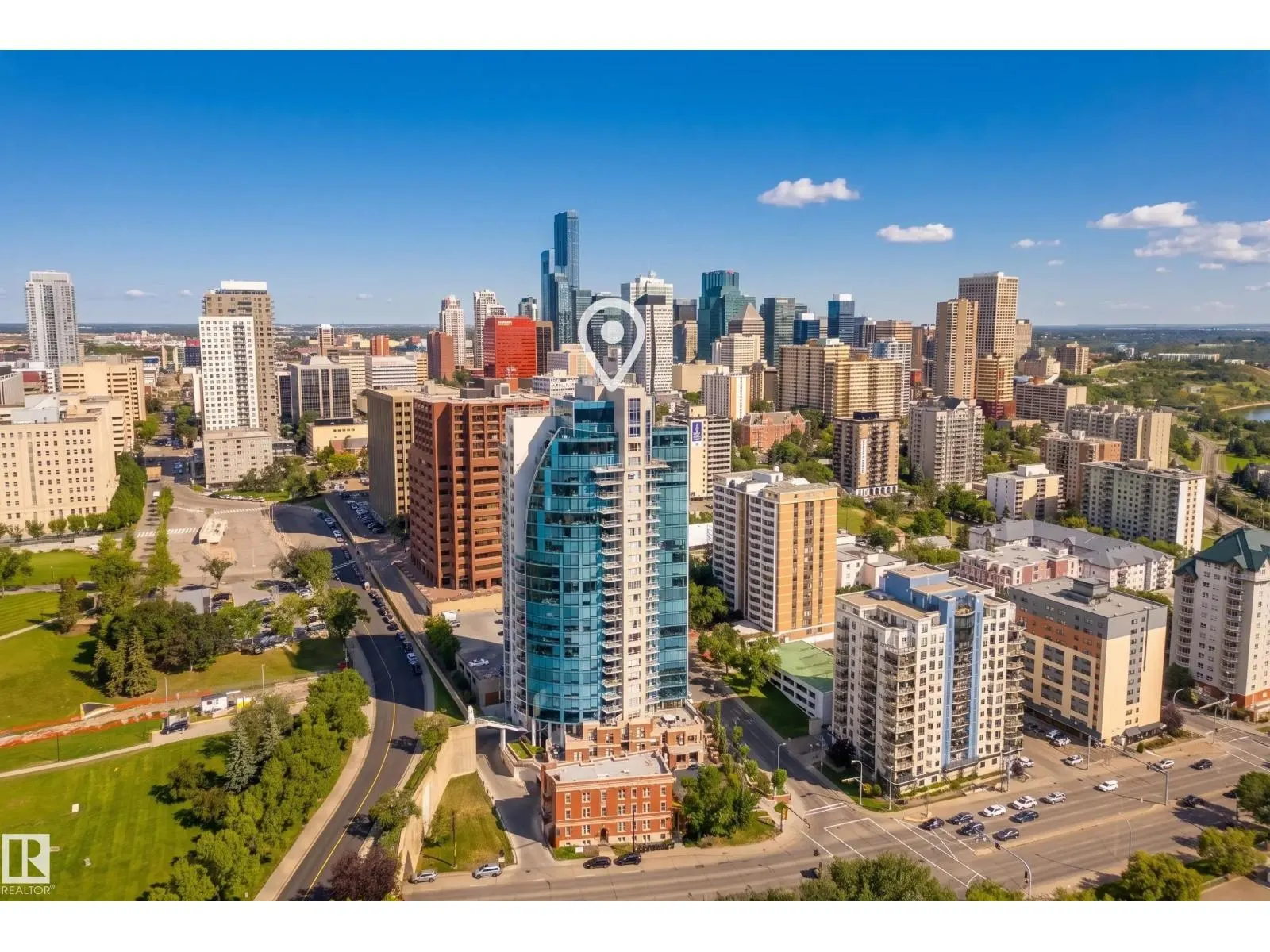 #2502 9720 106 ST NW