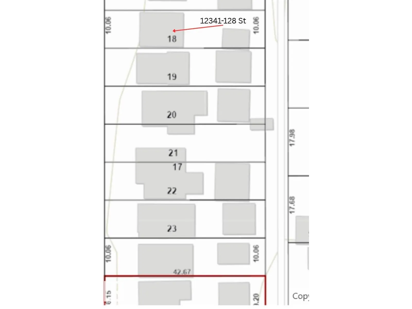 12341 128 ST NW