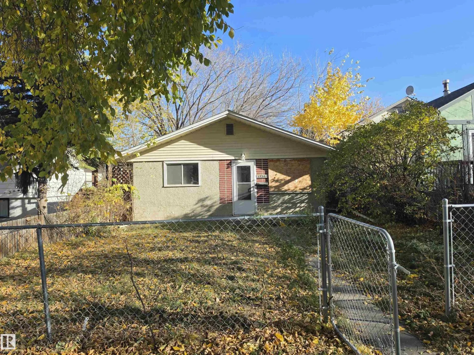 12341 128 ST NW