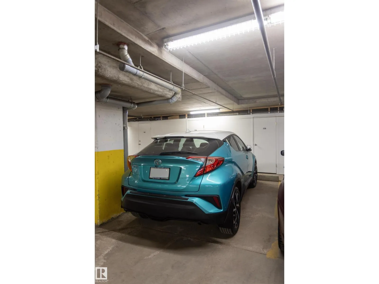 #204 2420 108 ST NW