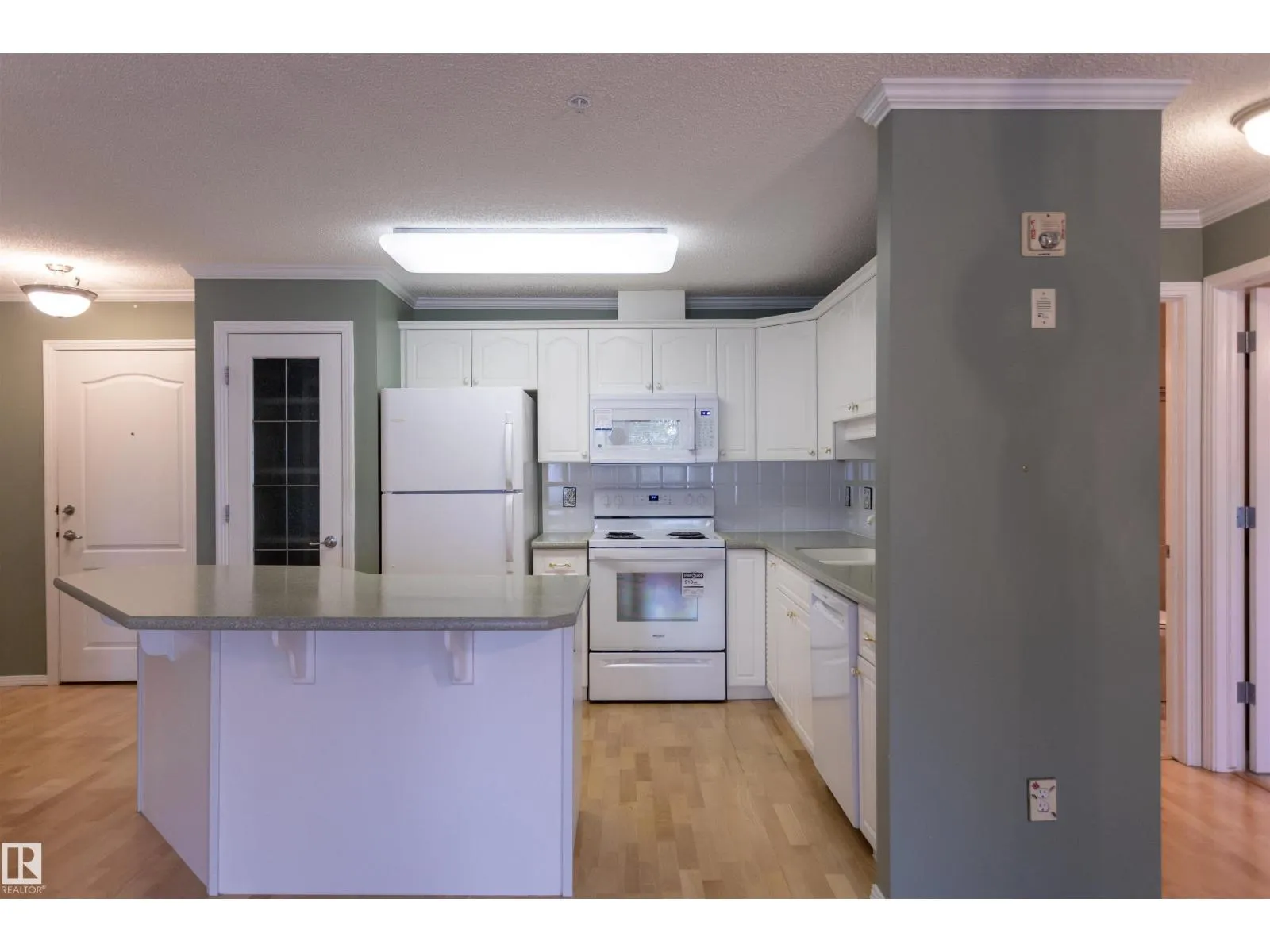 #204 2420 108 ST NW