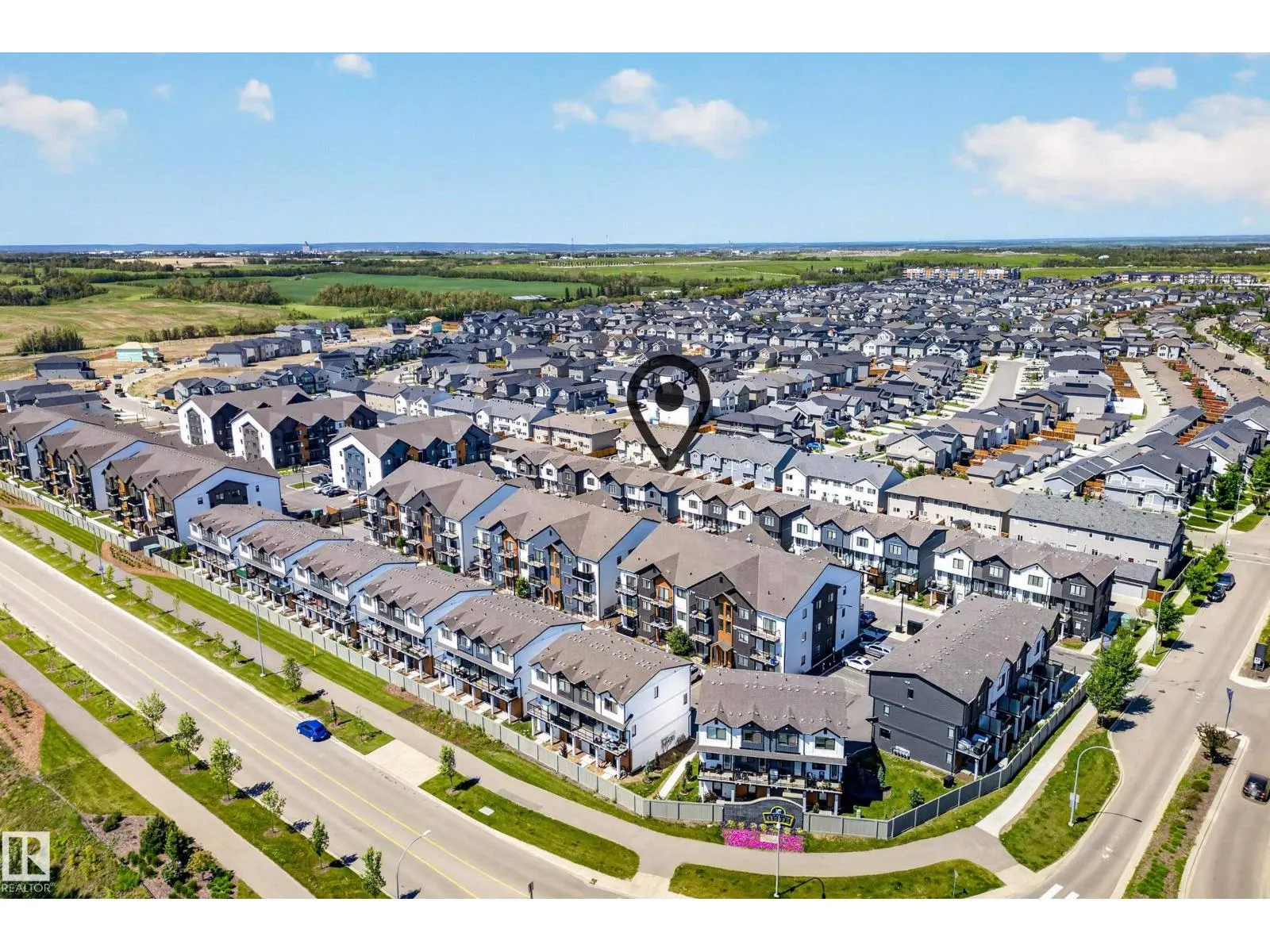 #13 850 Secord BV NW