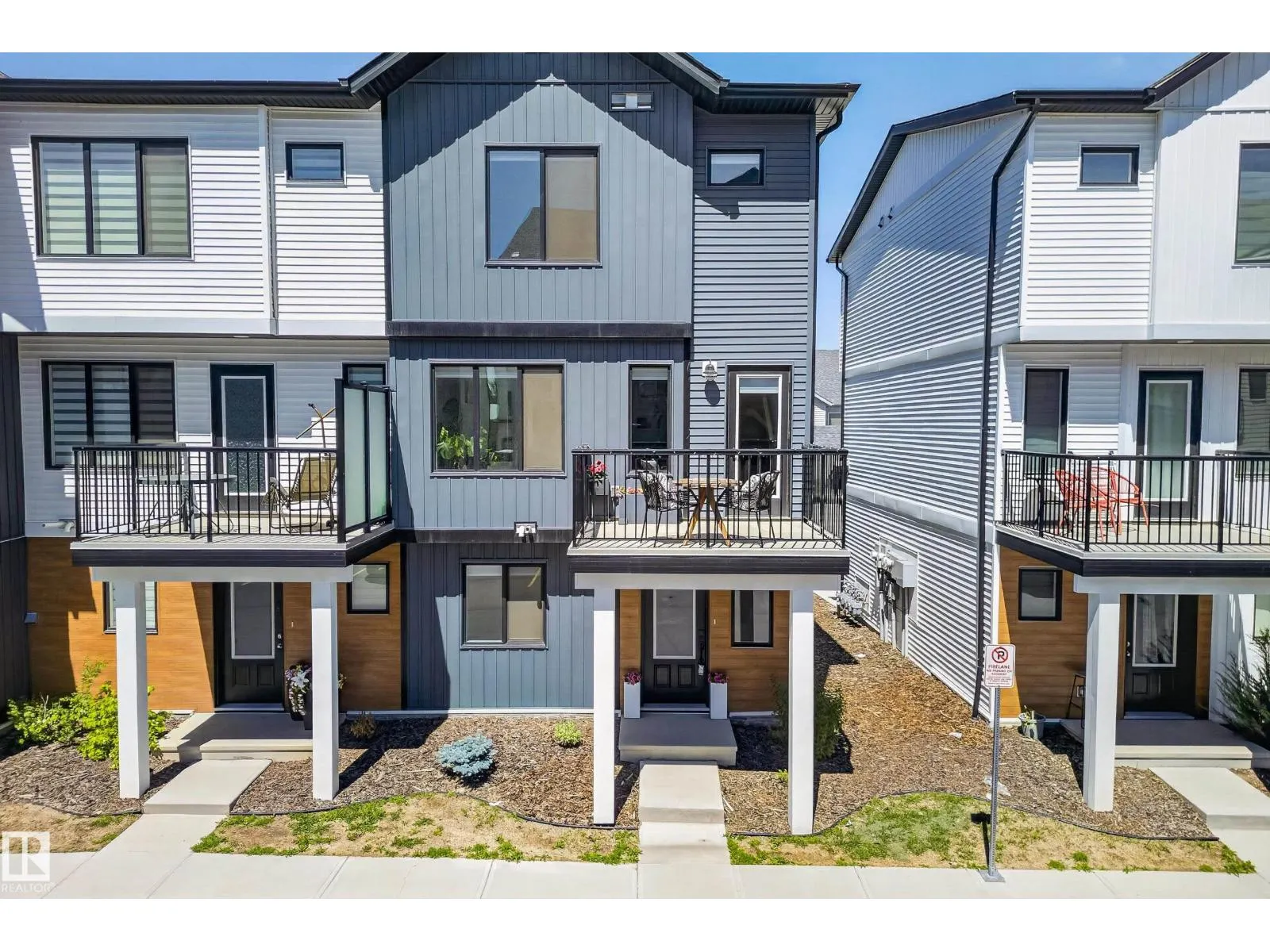 #13 850 Secord BV NW