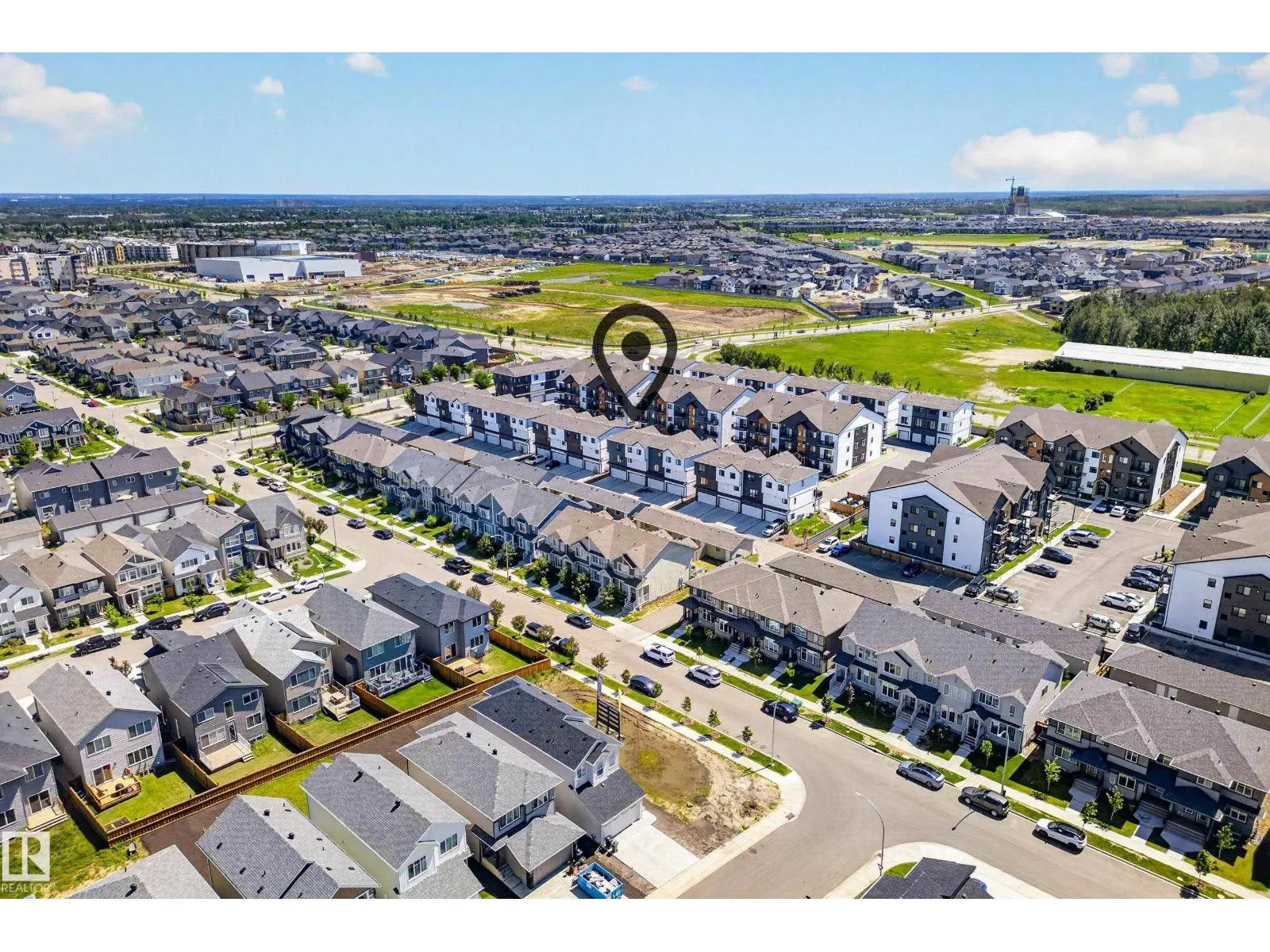 #13 850 Secord BV NW