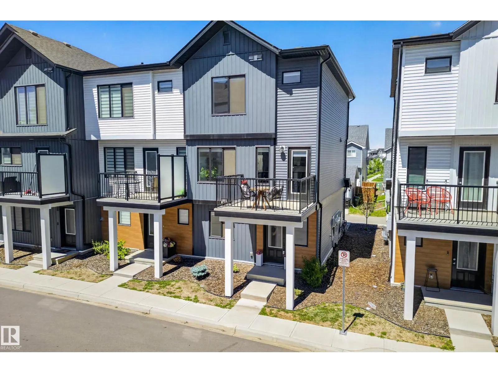#13 850 Secord BV NW