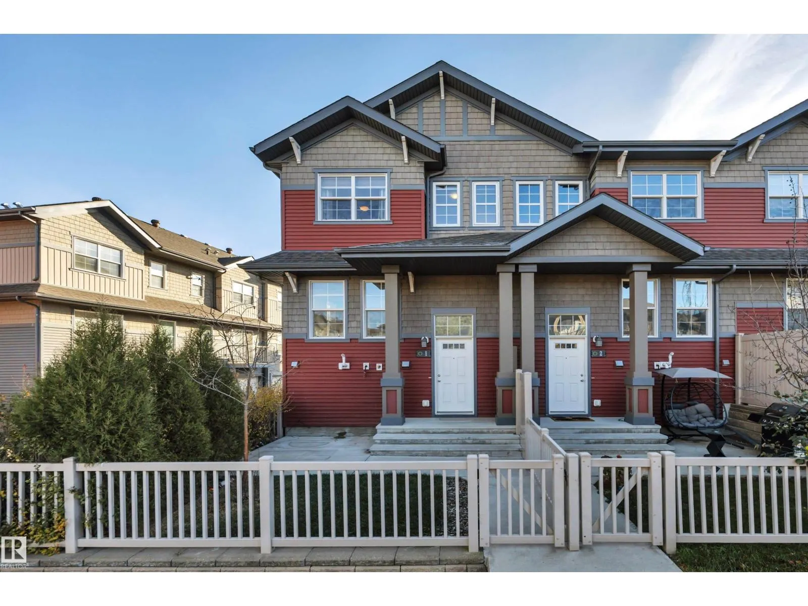 #1 4029 ORCHARDS DR SW