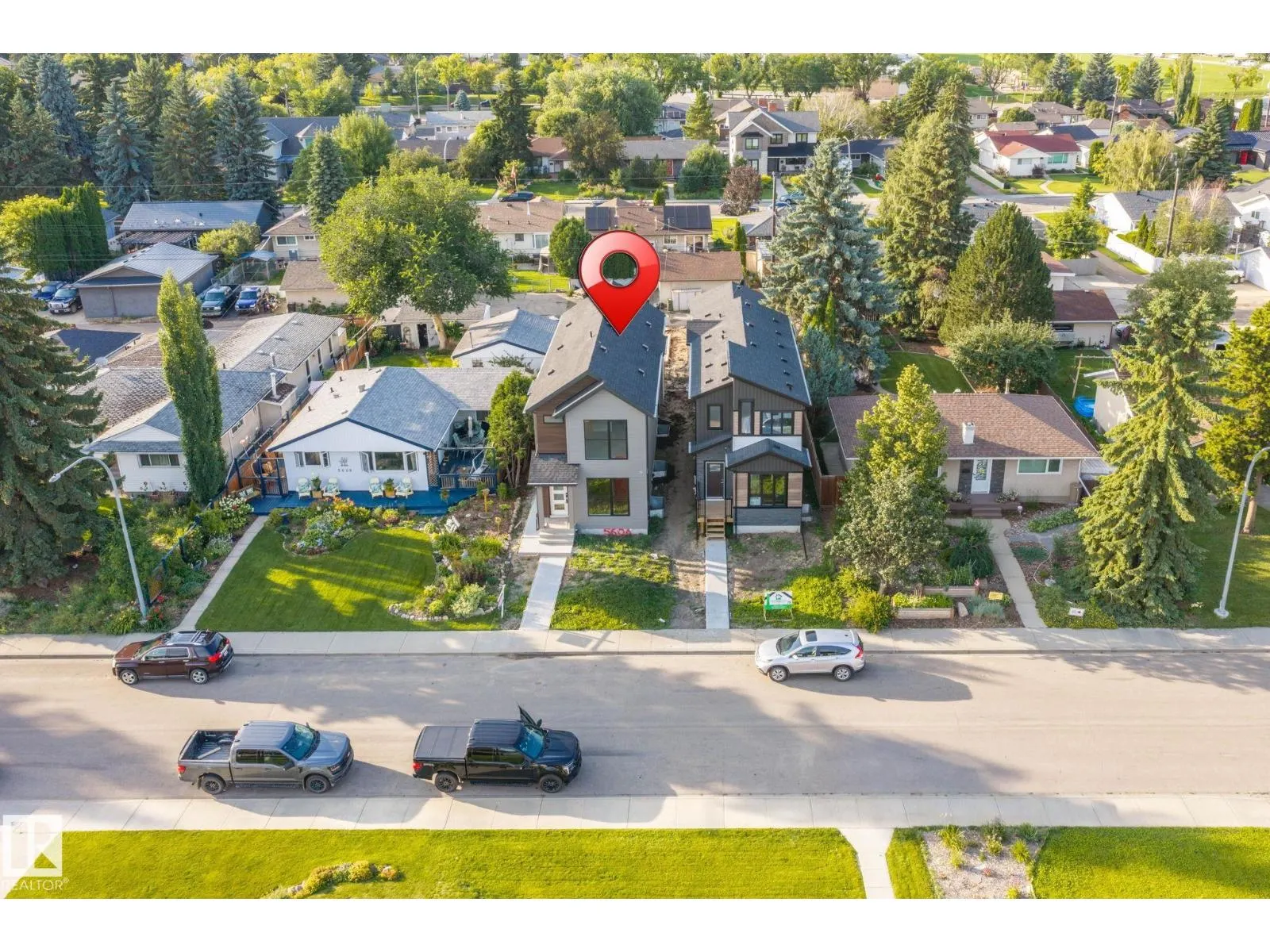 5606 105 AV NW