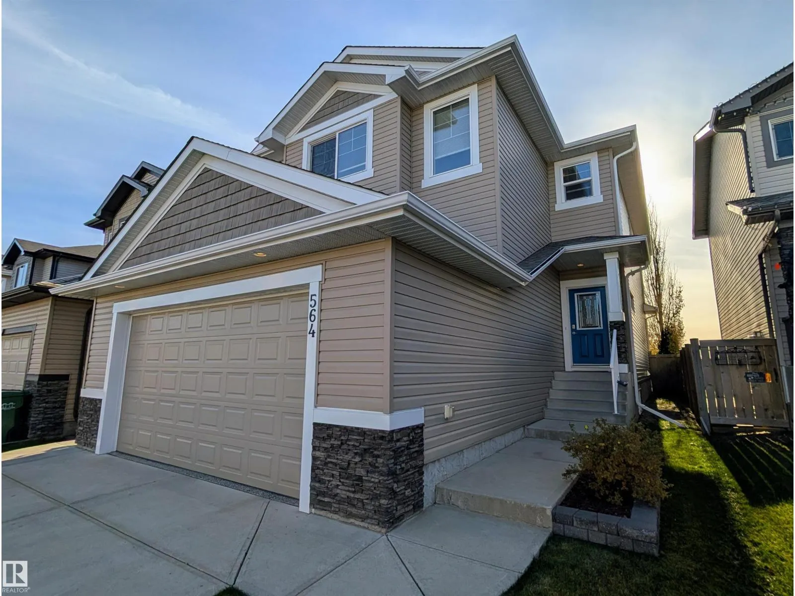 564 REYNALDS WD
