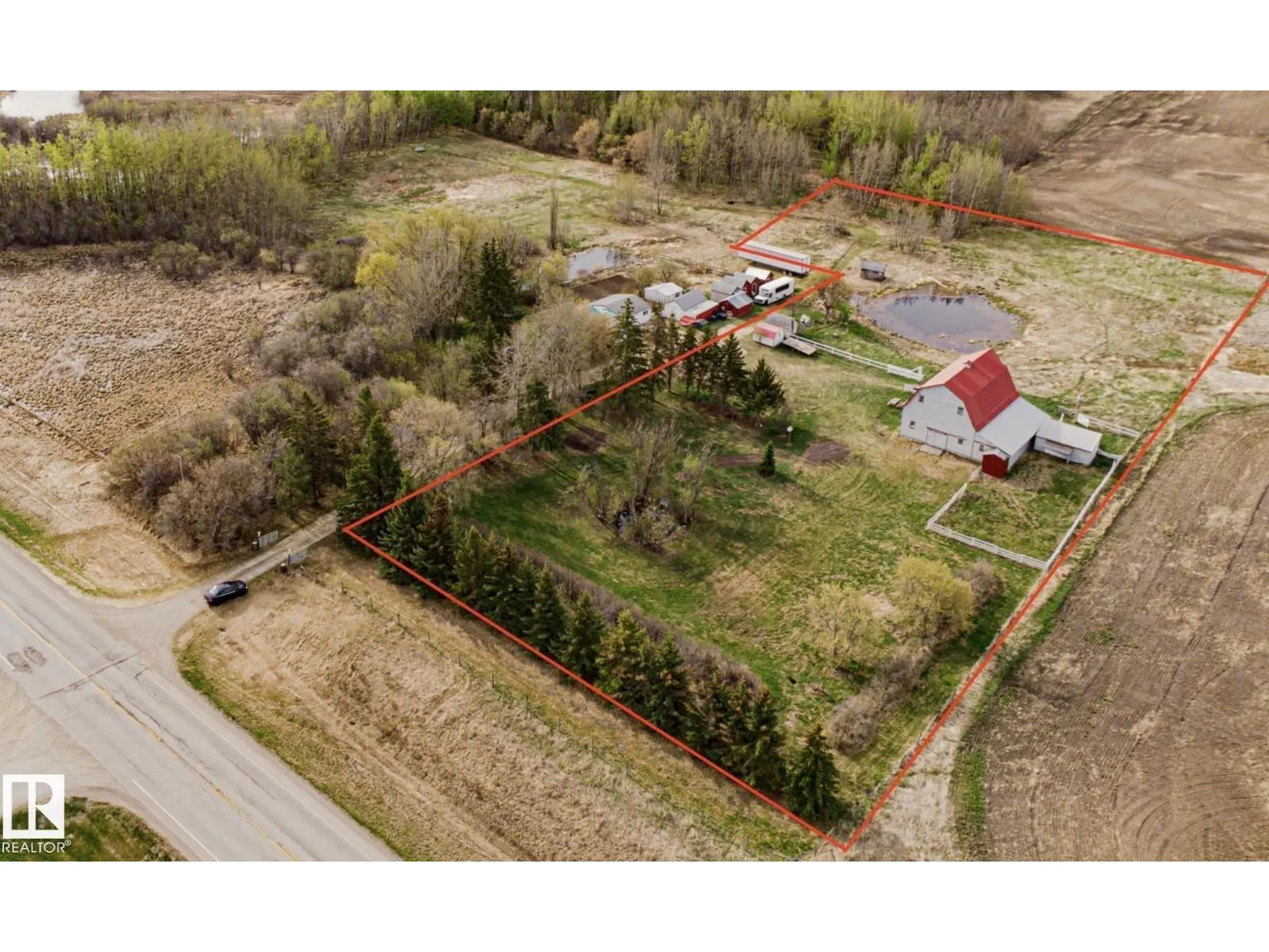 2409 HWY 633 NW