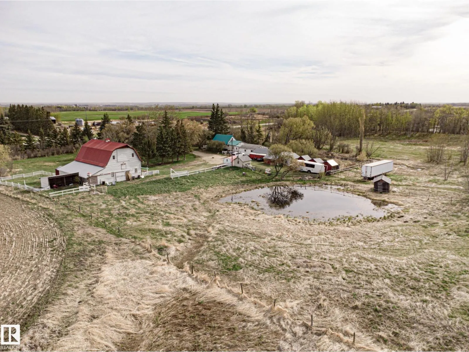 2409 HWY 633 NW