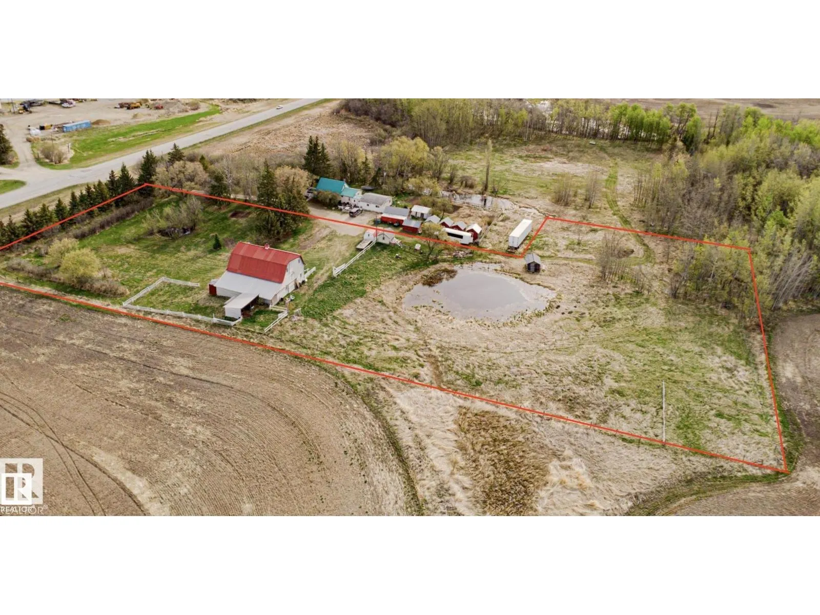 2409 HWY 633 NW