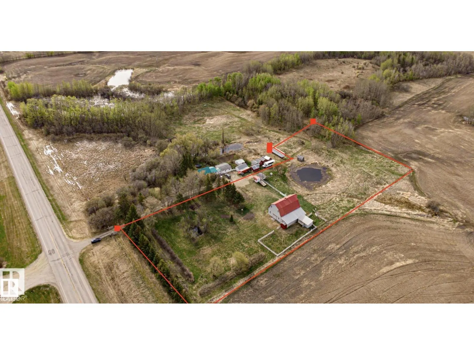 2409 HWY 633 NW