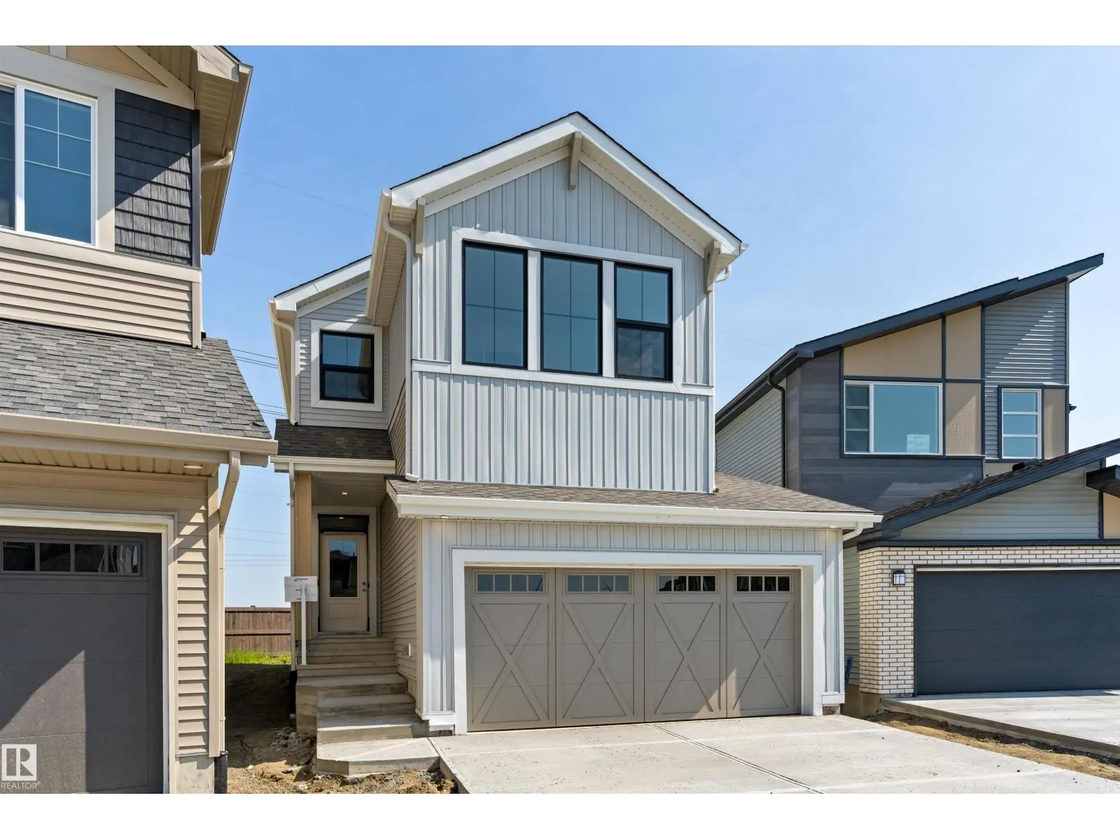 18808 29 AV NW