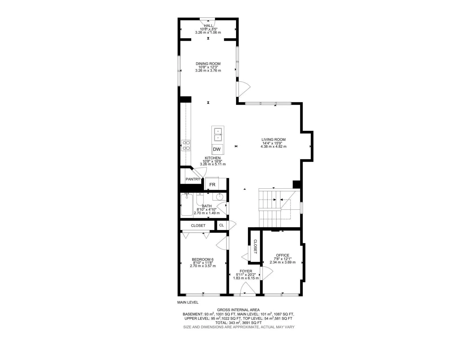 11918 68 ST NW