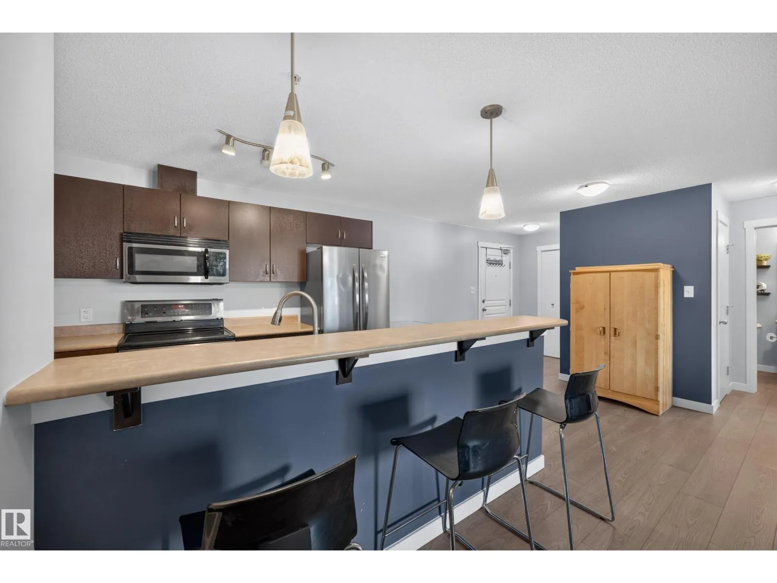 #326 1180 HYNDMAN RD NW