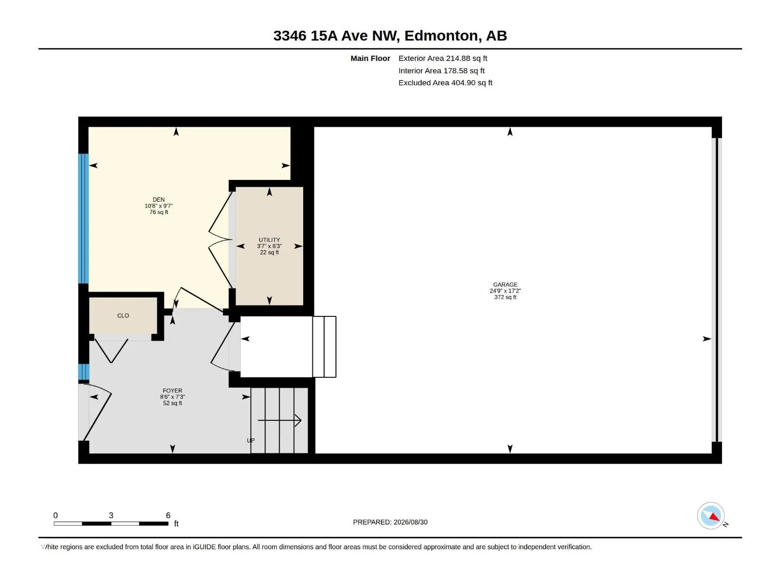 3346 15A AV NW