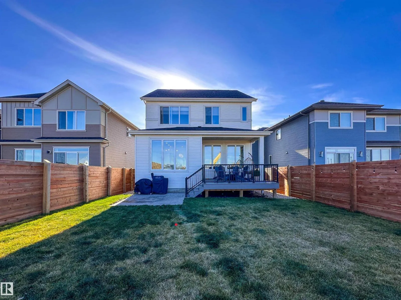 309 JENSEN LAKES BV