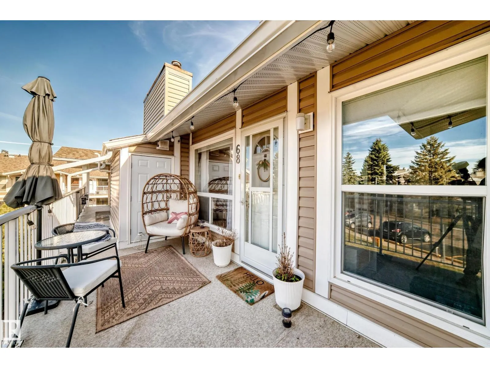 #68 2204 118 ST NW