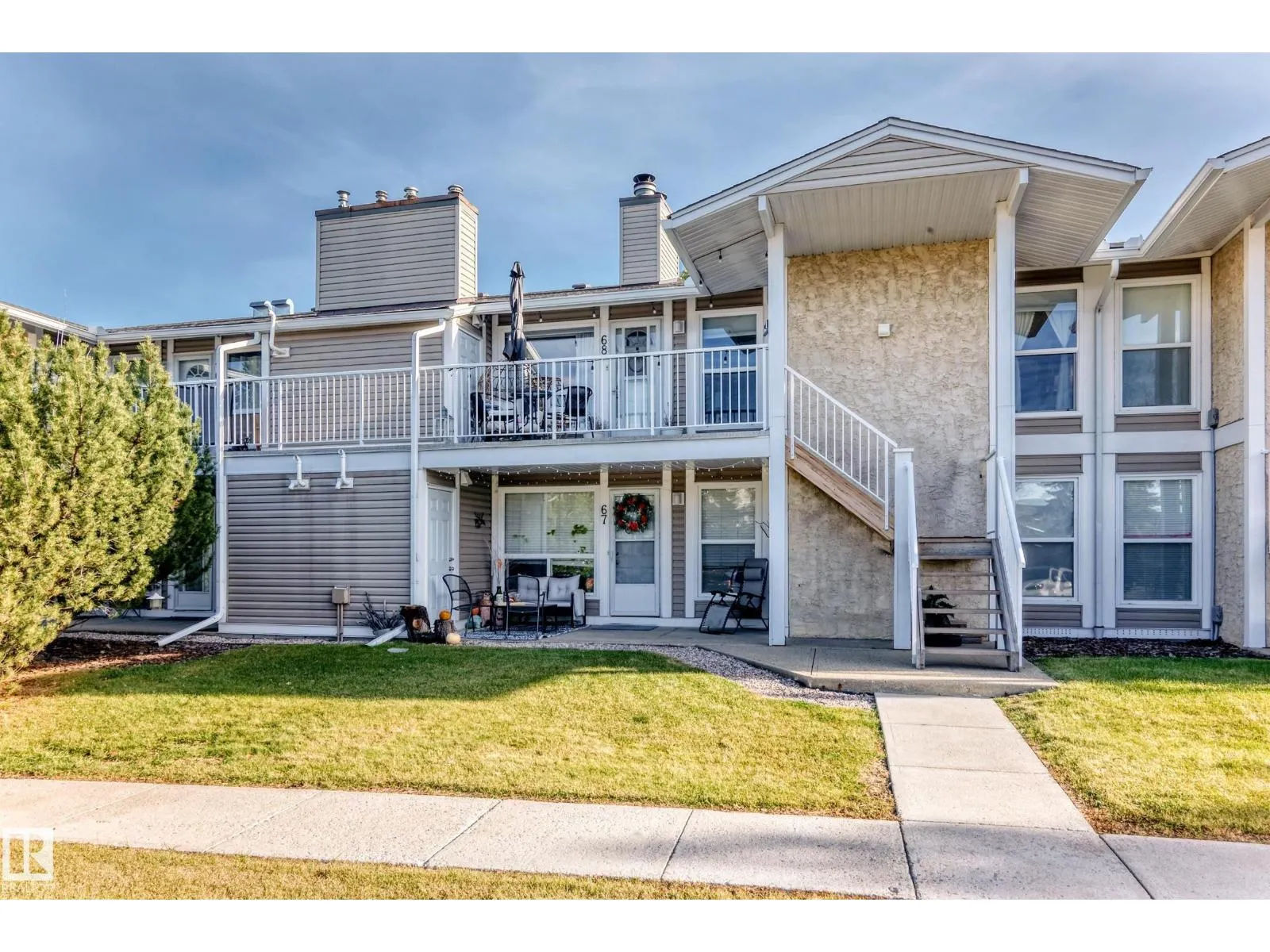 #68 2204 118 ST NW