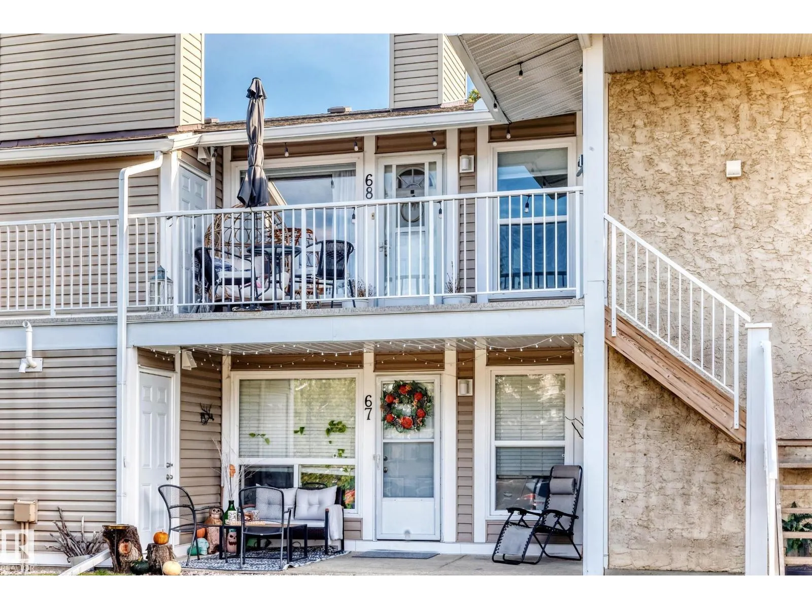 #68 2204 118 ST NW