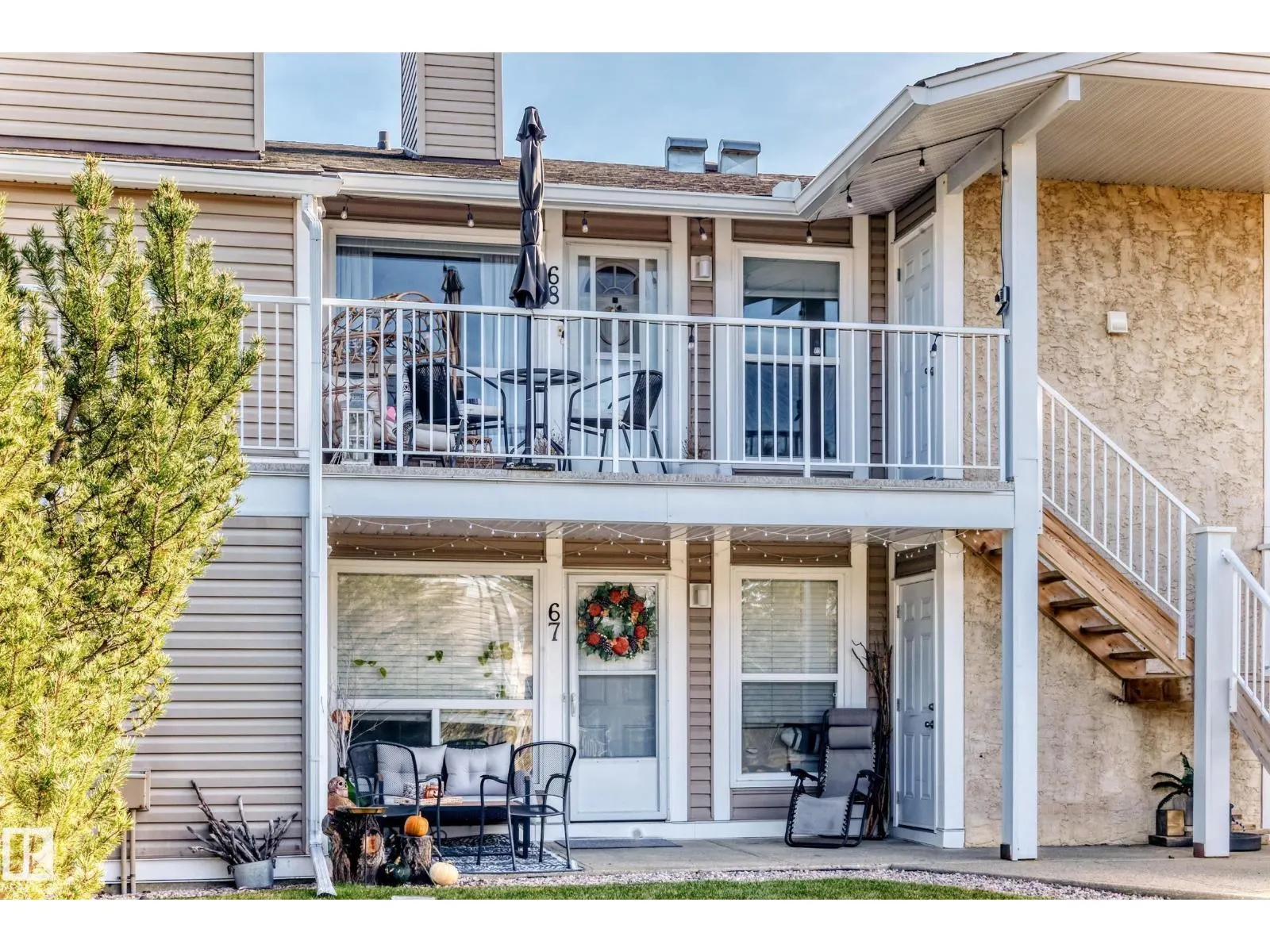 #68 2204 118 ST NW