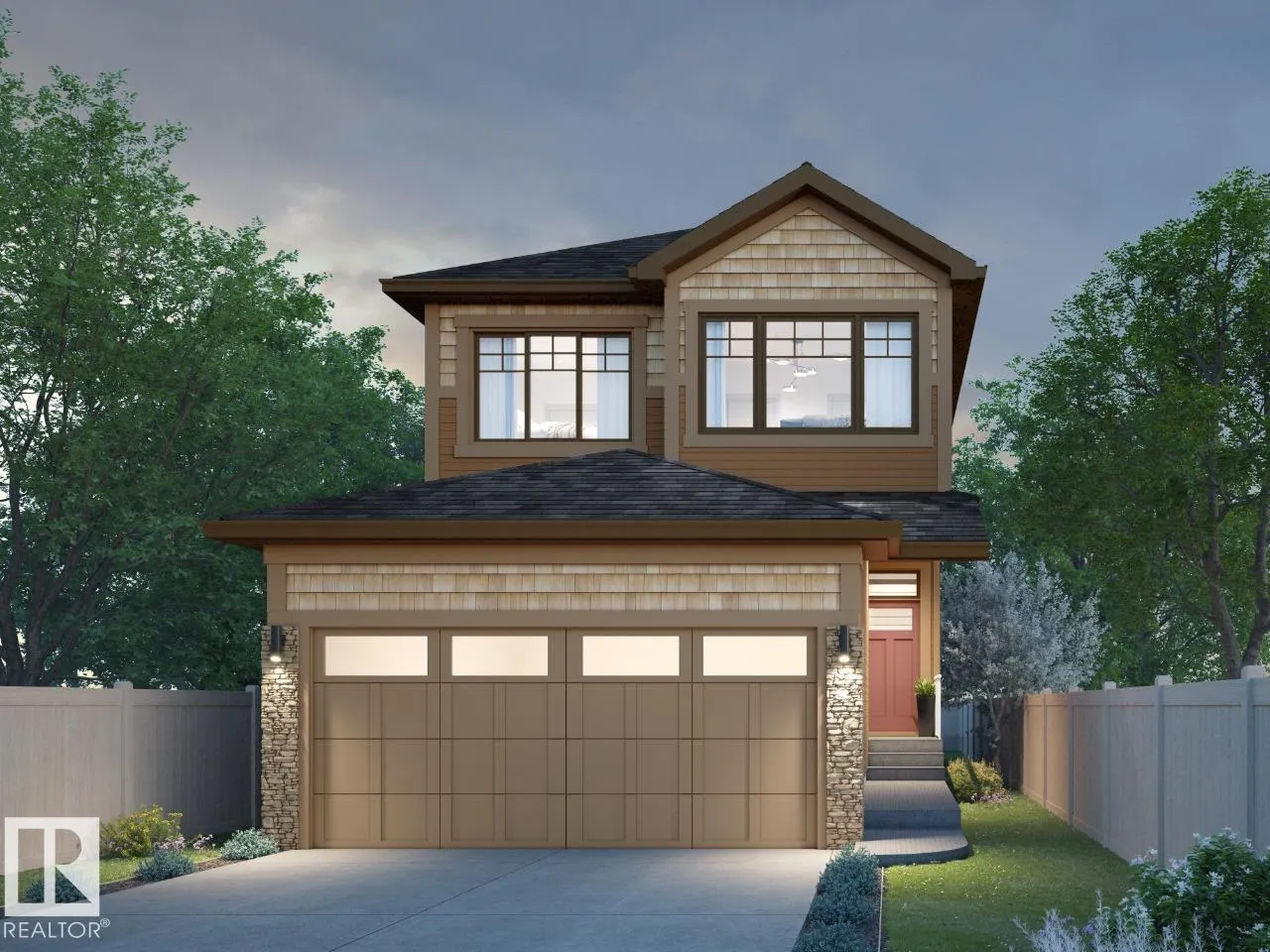 411 31 ST SW