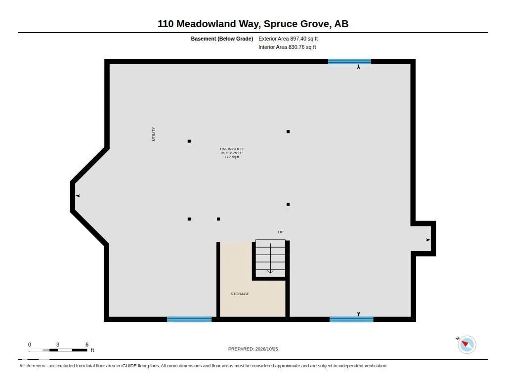 110 MEADOWLAND WY