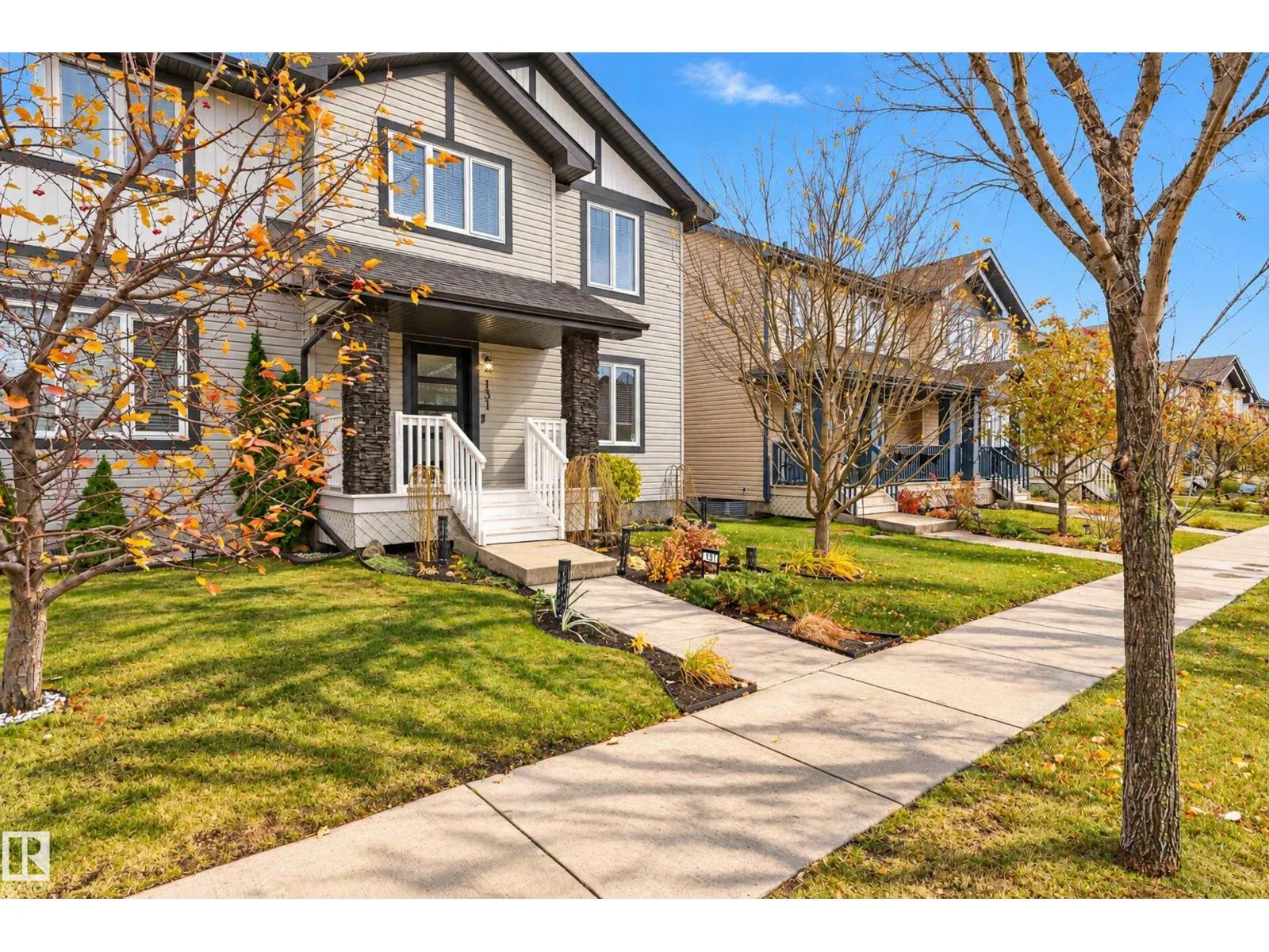 131 CY BECKER BV NW