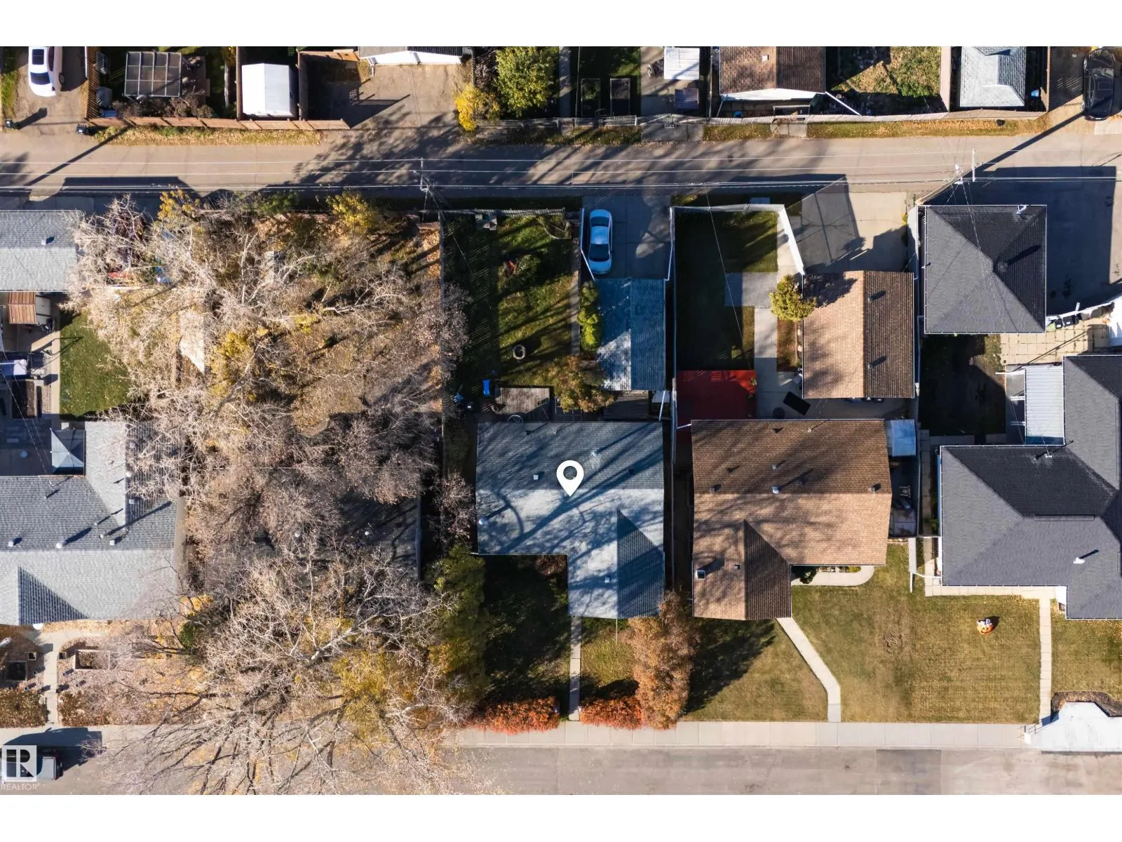 8728 163 ST NW