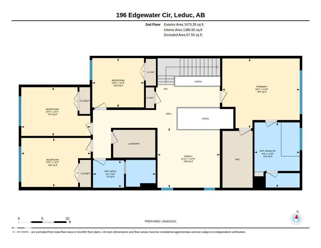 196 EDGEWATER CI