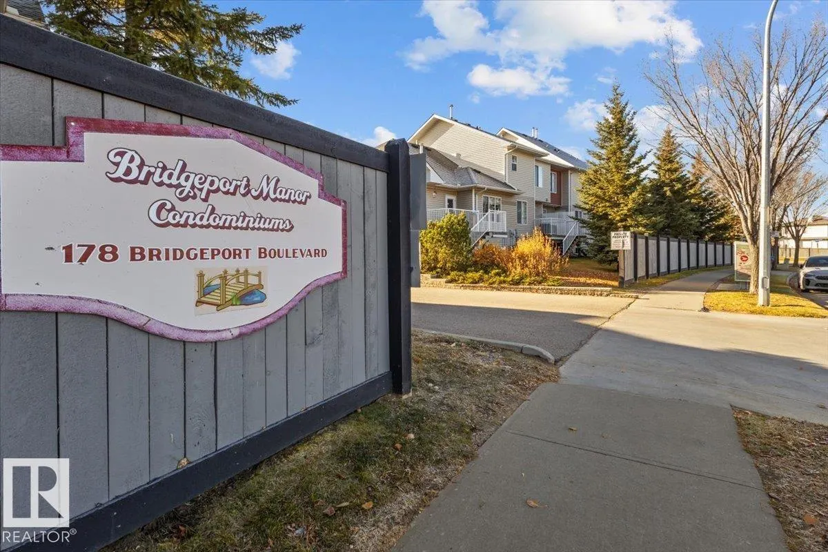 #205 178 BRIDGEPORT BV