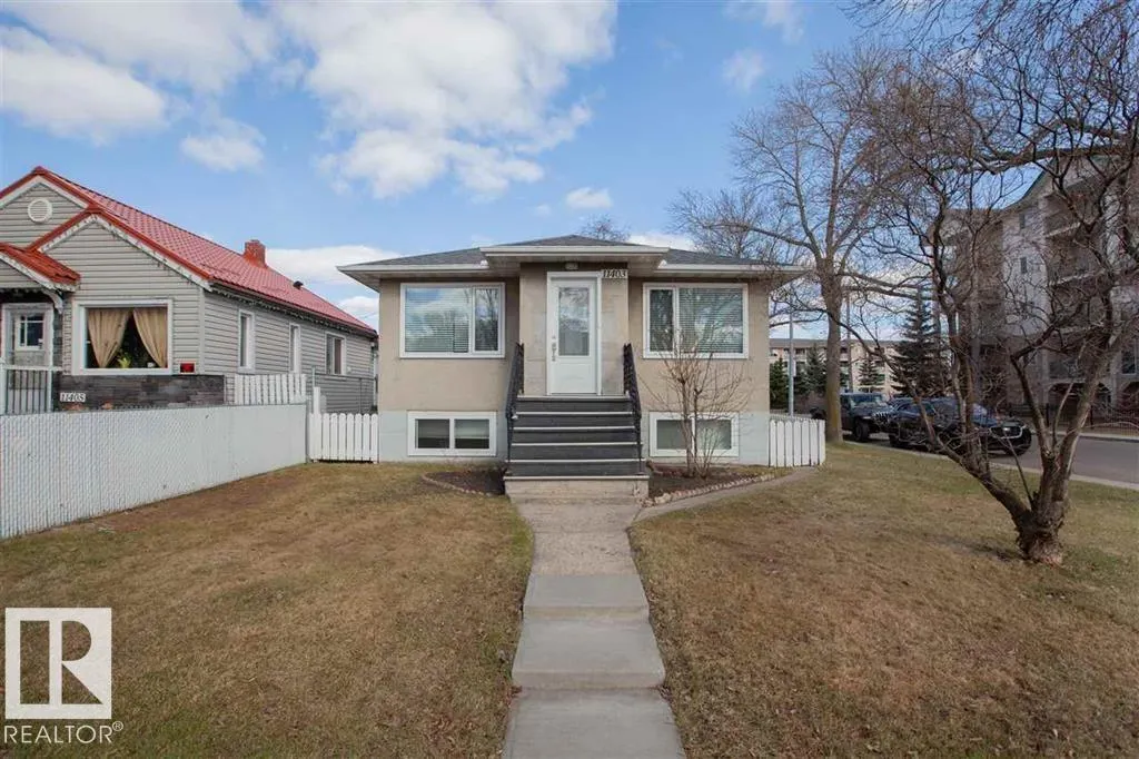 #BSMT 11403 83 ST NW NW