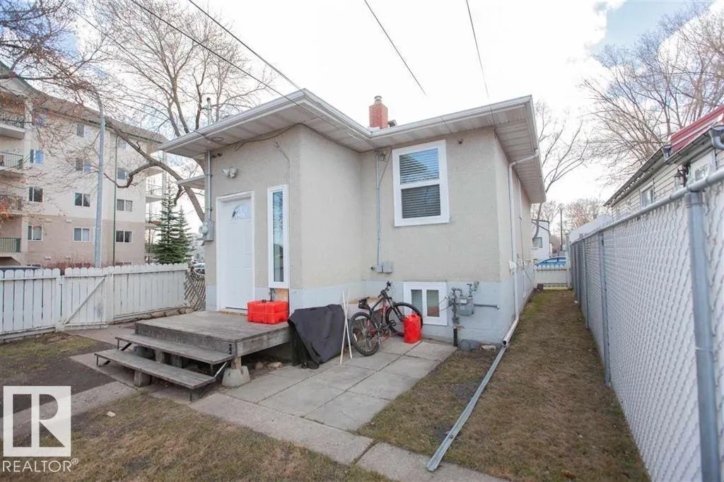 #BSMT 11403 83 ST NW NW