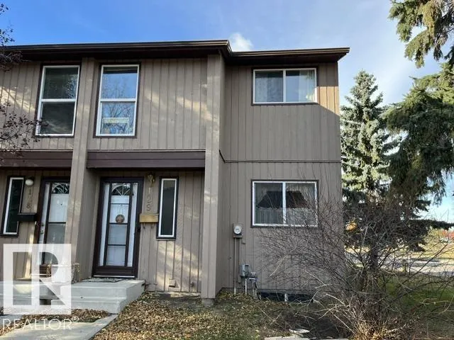 #129 10633 31 AV NW